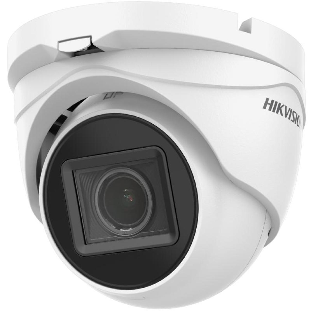4K VARIFOCAL INDOOR TURRENT DOME CAMERA