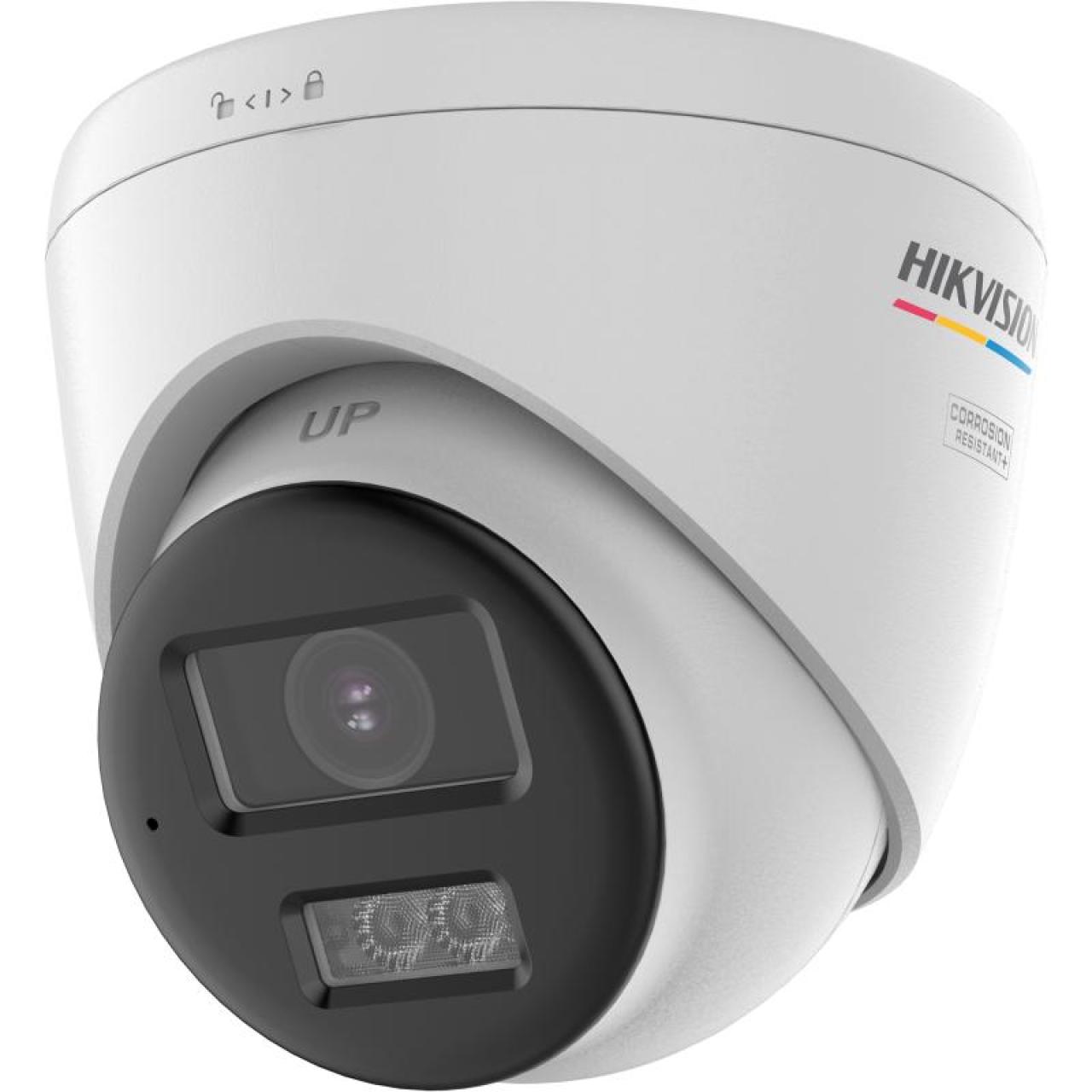 8MP UF3T-LS Series Turbo HD Camera