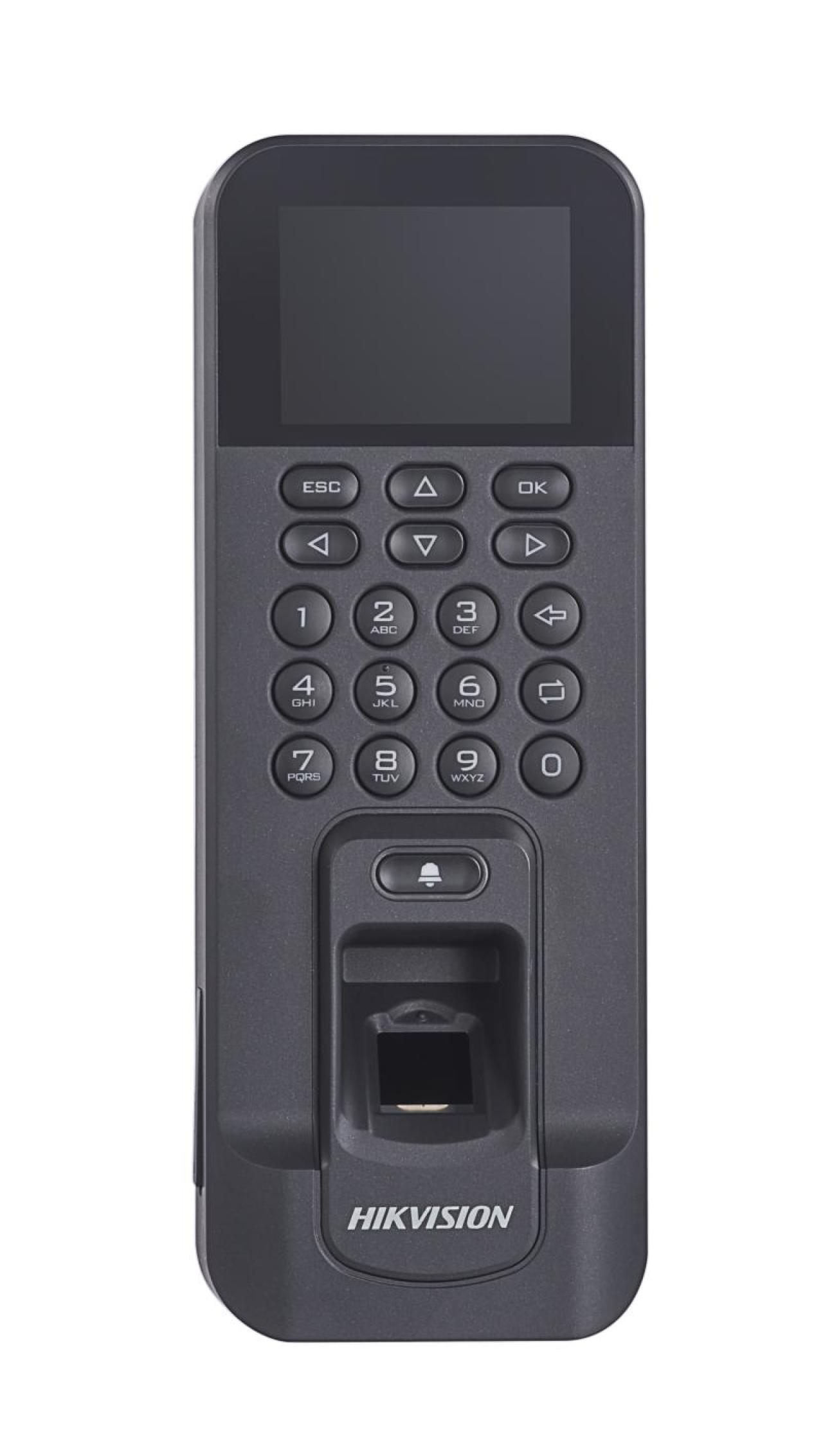 Pro Series Fingerprint Terminal