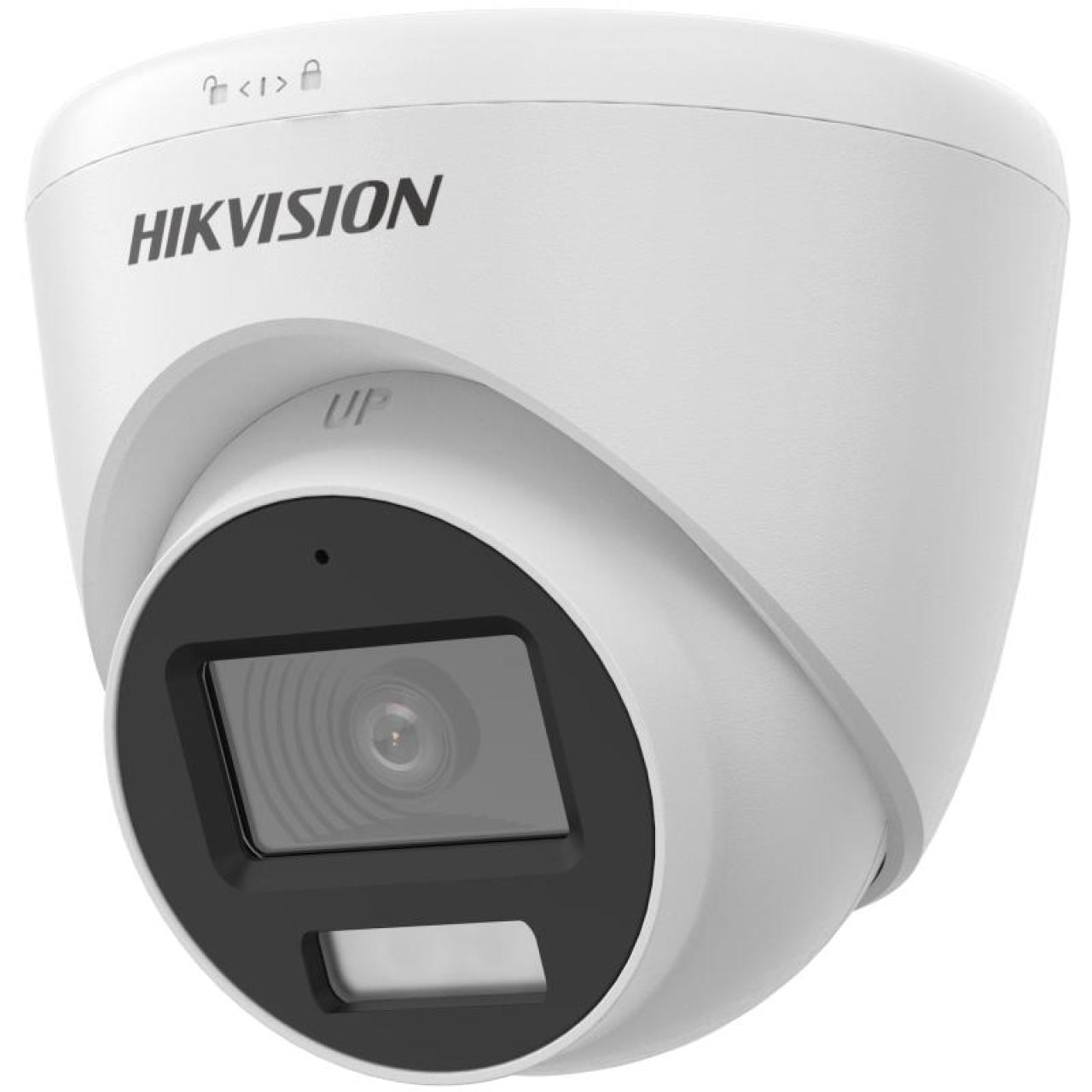 3MP U0T-L Series Turbo HD Camera
