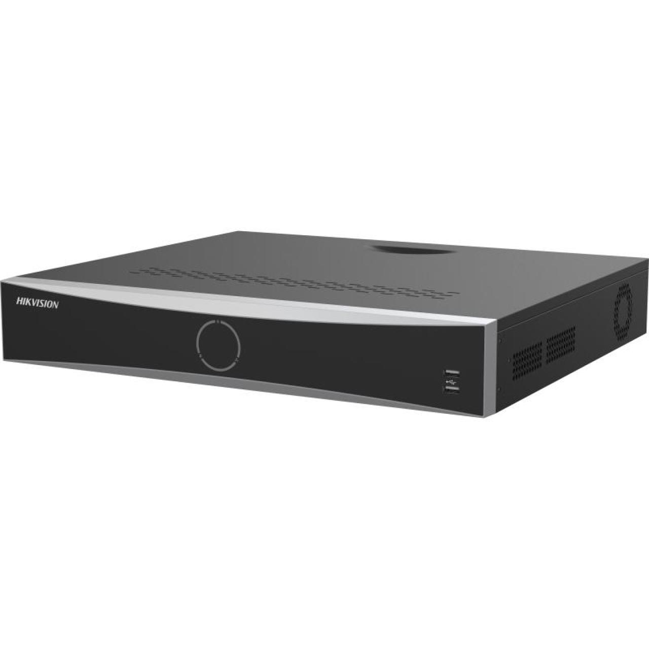 8CH K Series AcuSeek 4K NVR