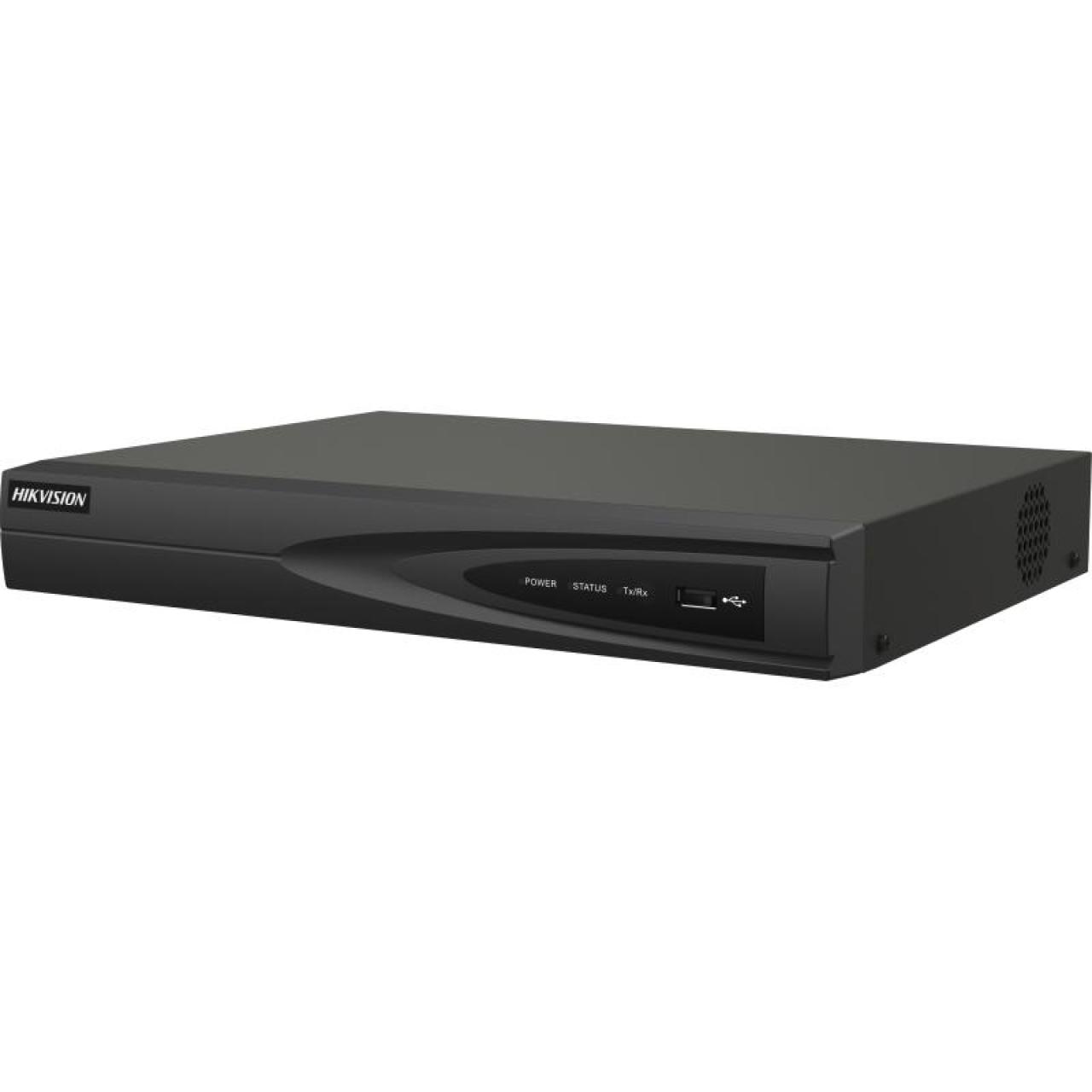 16CH Q Series 4K NVR