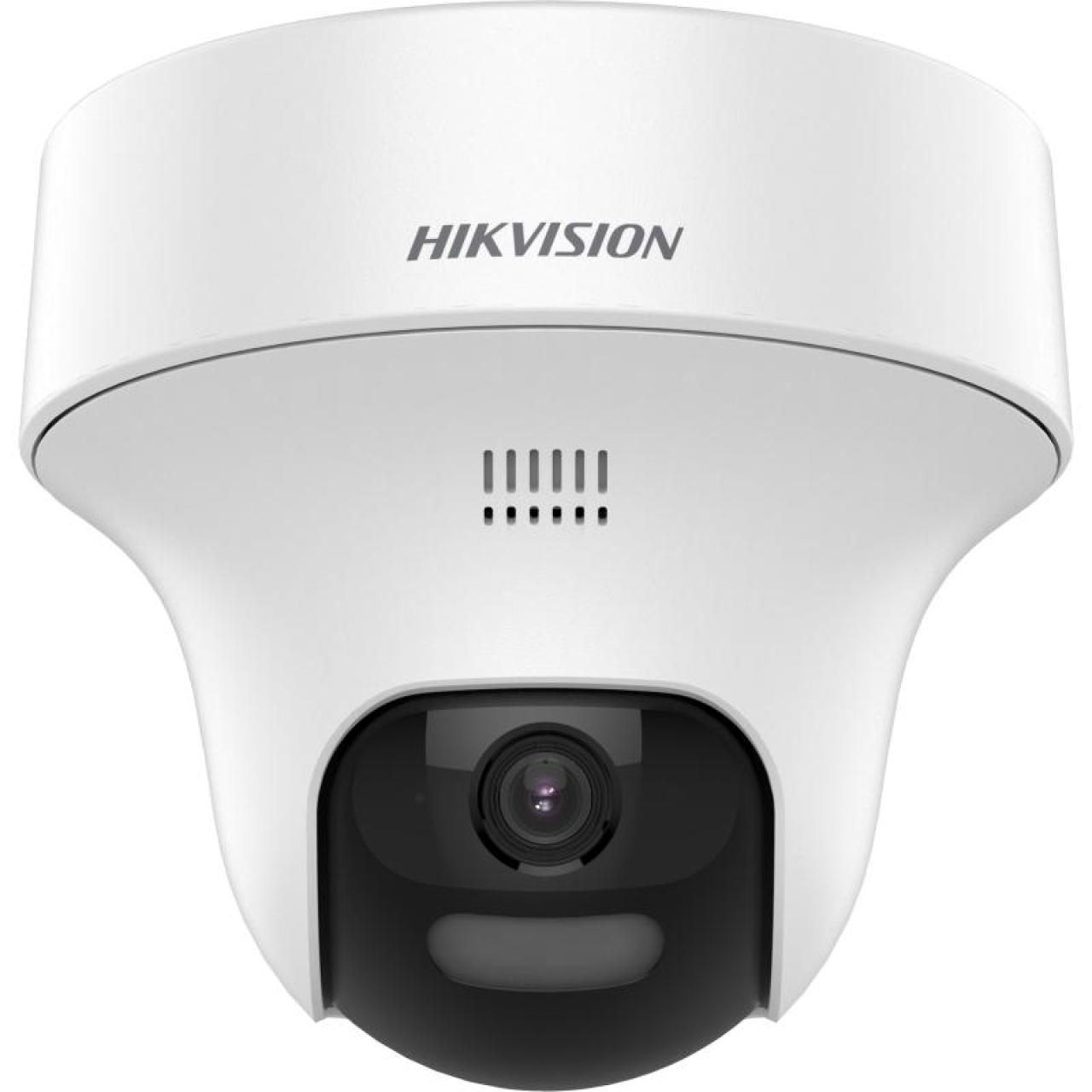 5MP K0T-LTS Series Turbo HD Camera
