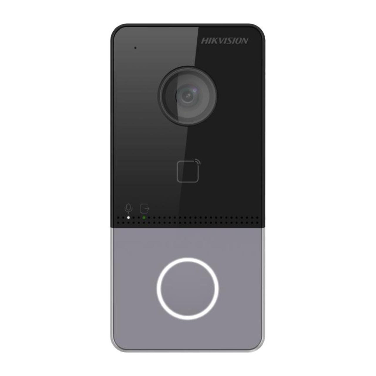 2MP 6 Series Villa Door Stations