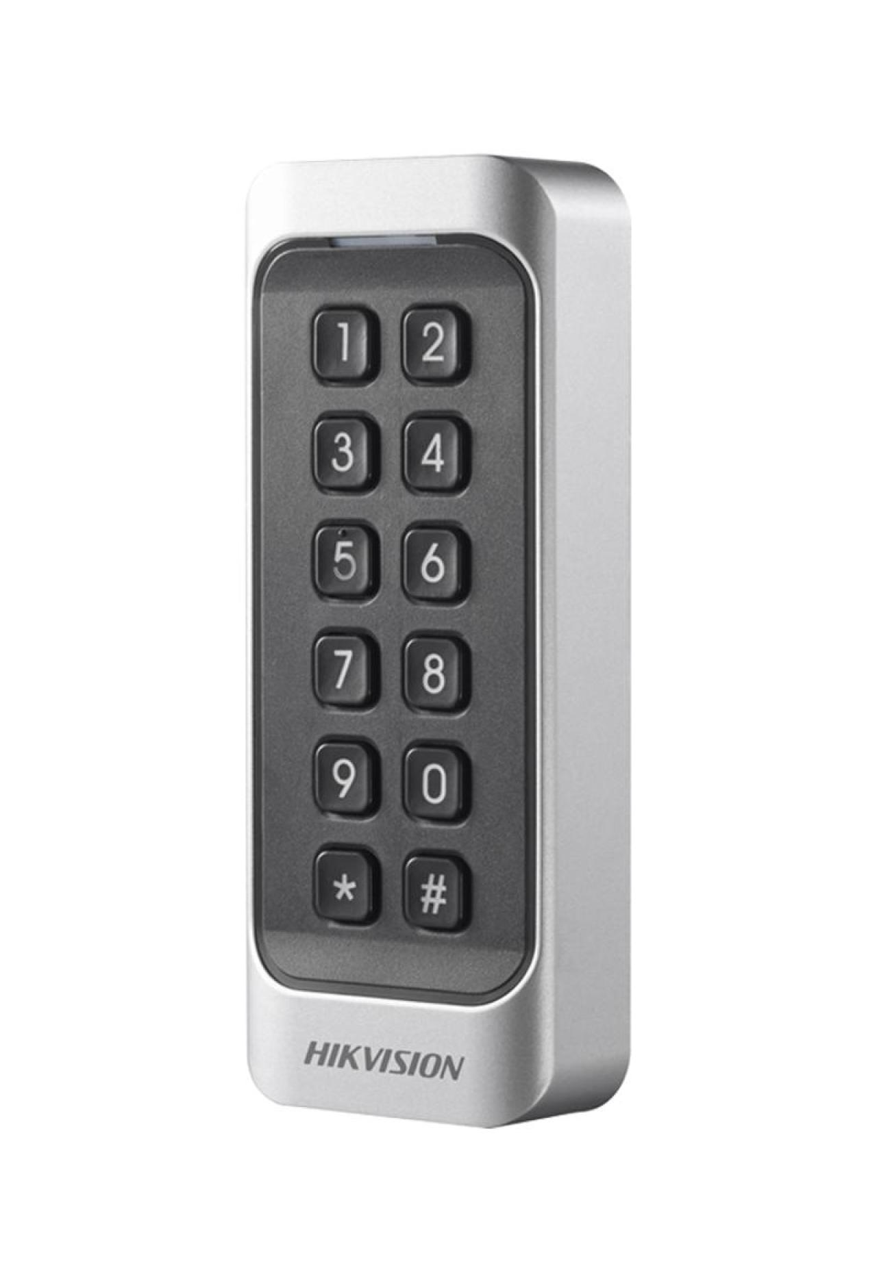 Card Reader