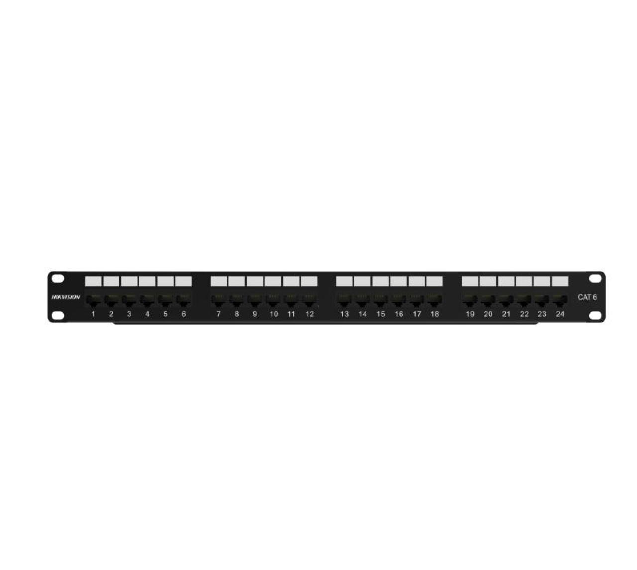 Patch Panel Network Cable