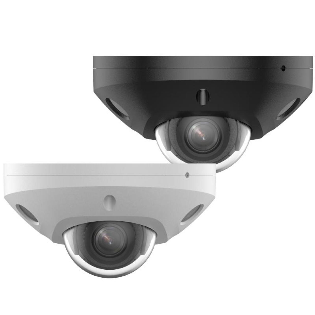 6MP EasyIP 2.0 Plus with AcuSense Network Camera