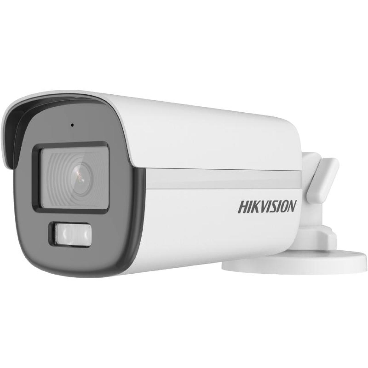 5MP KF0T Series Turbo HD Camera