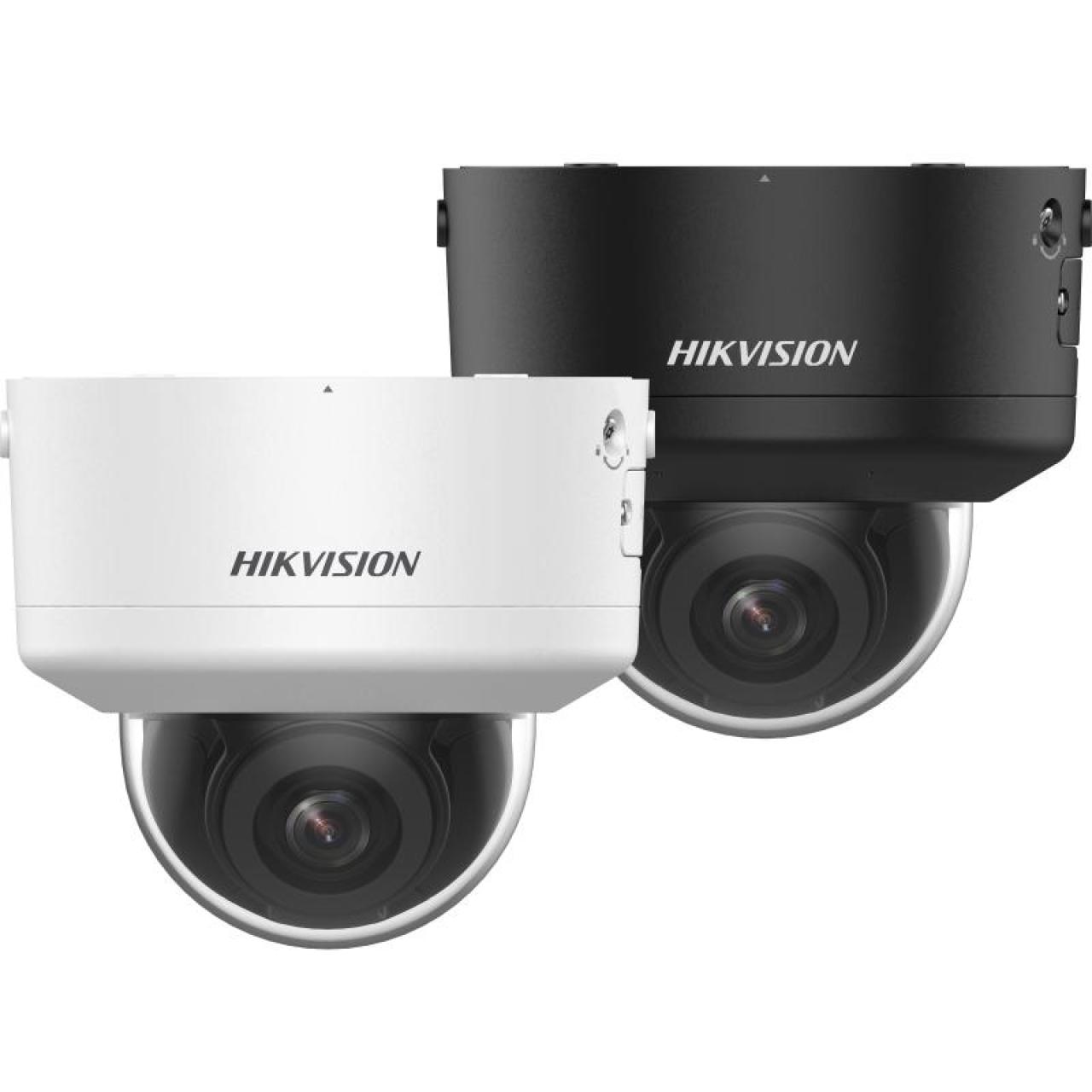 8MP EasyIP 4.0 with AcuSense Network Camera