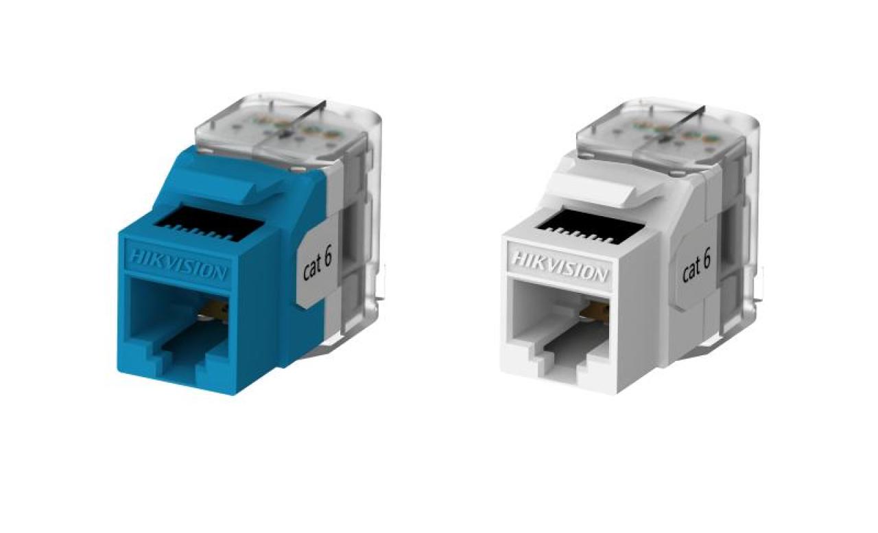 Keystone Jack Network Cable