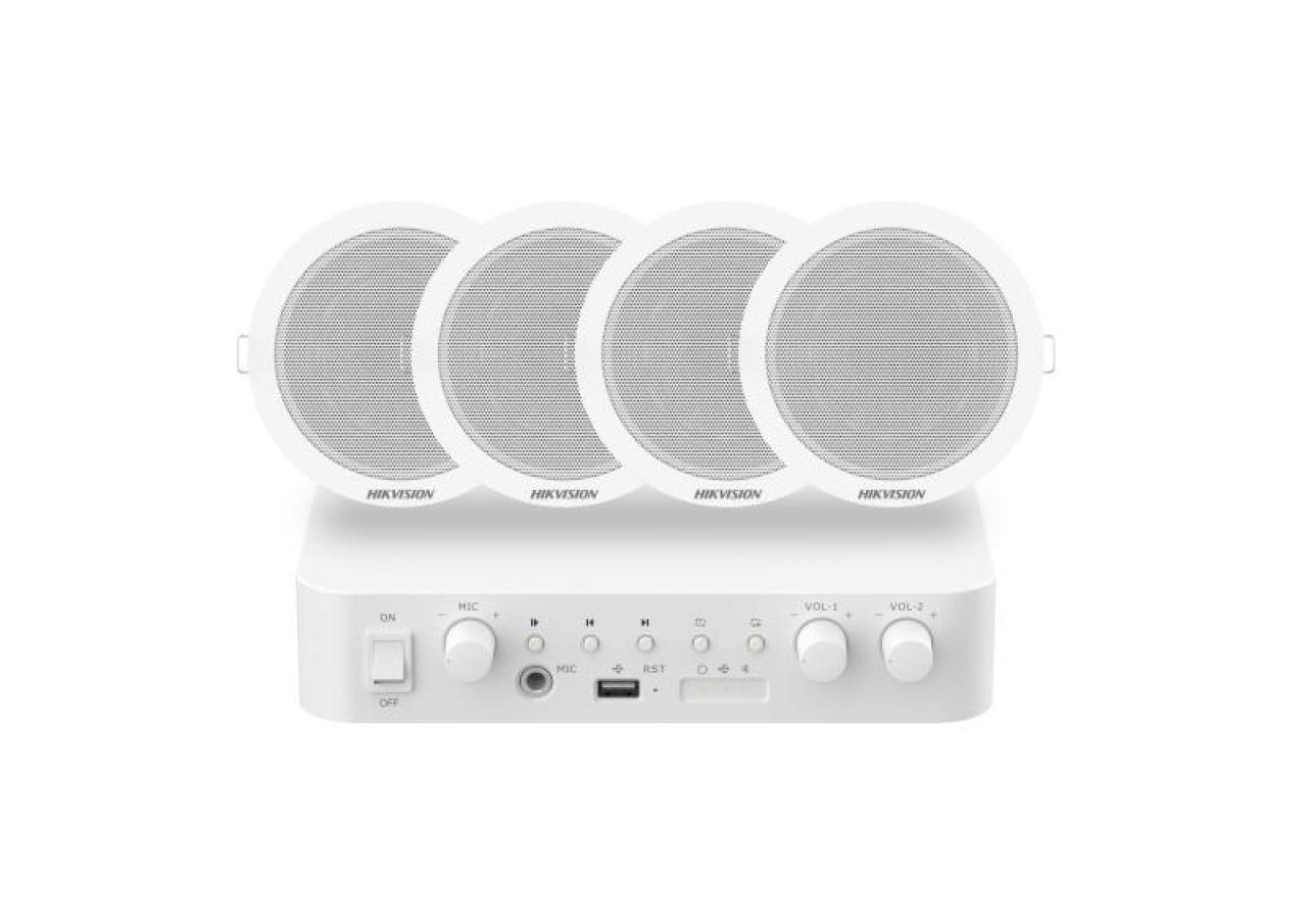 Audio Kit