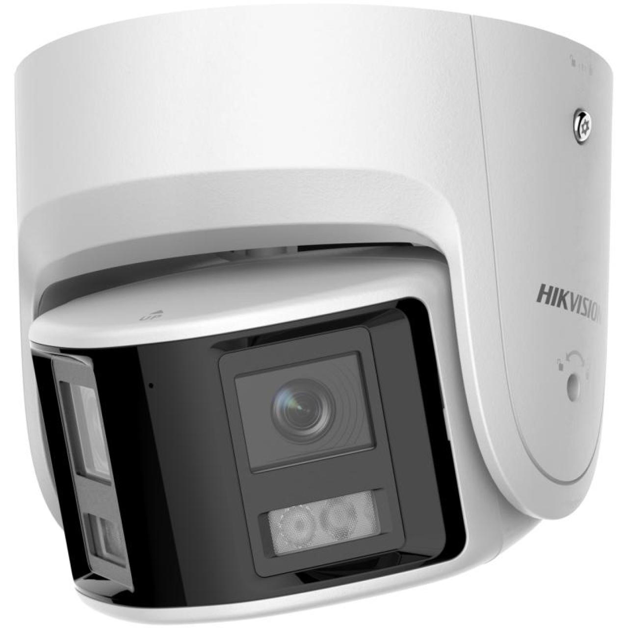 6MP EasyIP 4.0 with ColorVu Network Camera