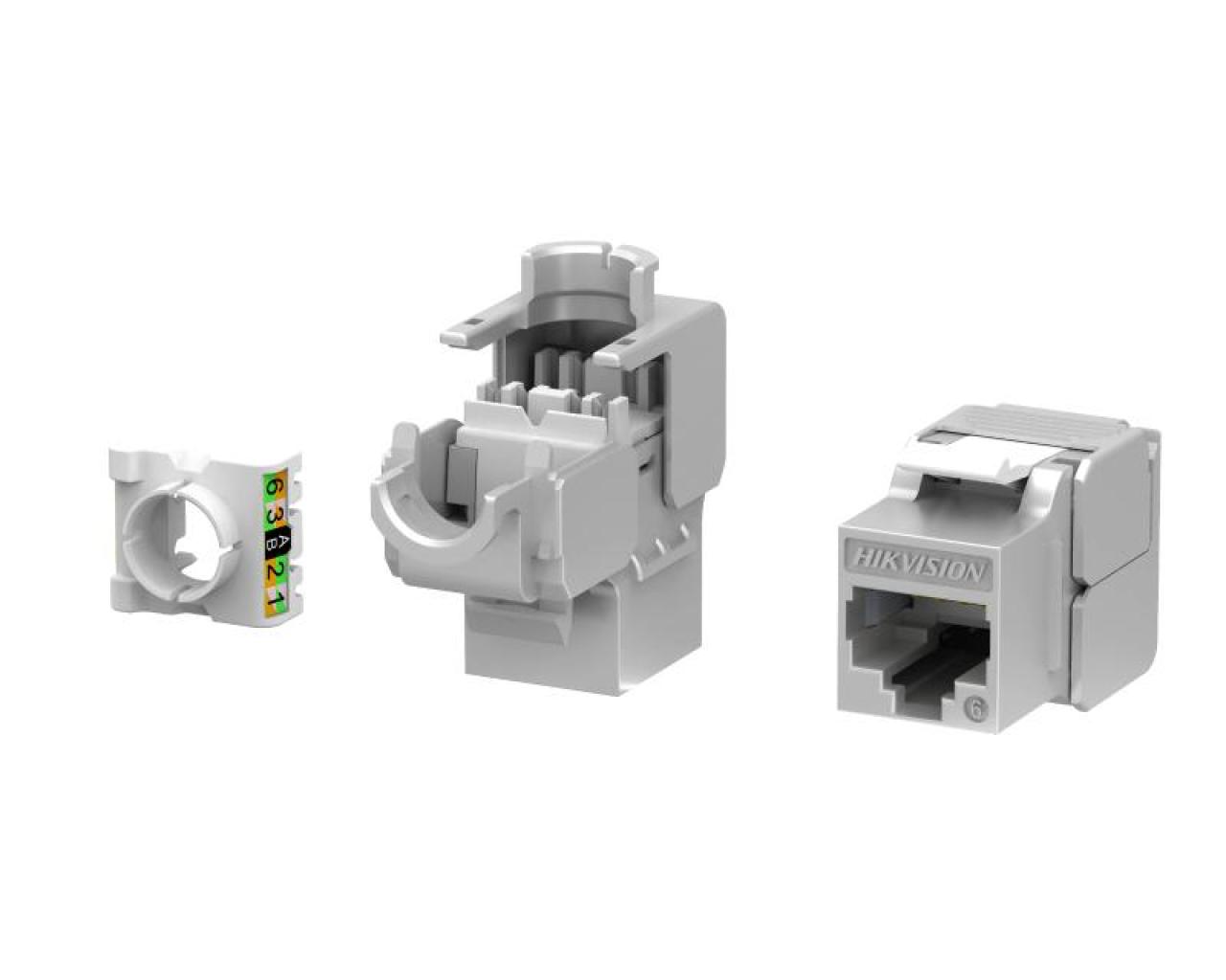 Keystone Jack Network Cable
