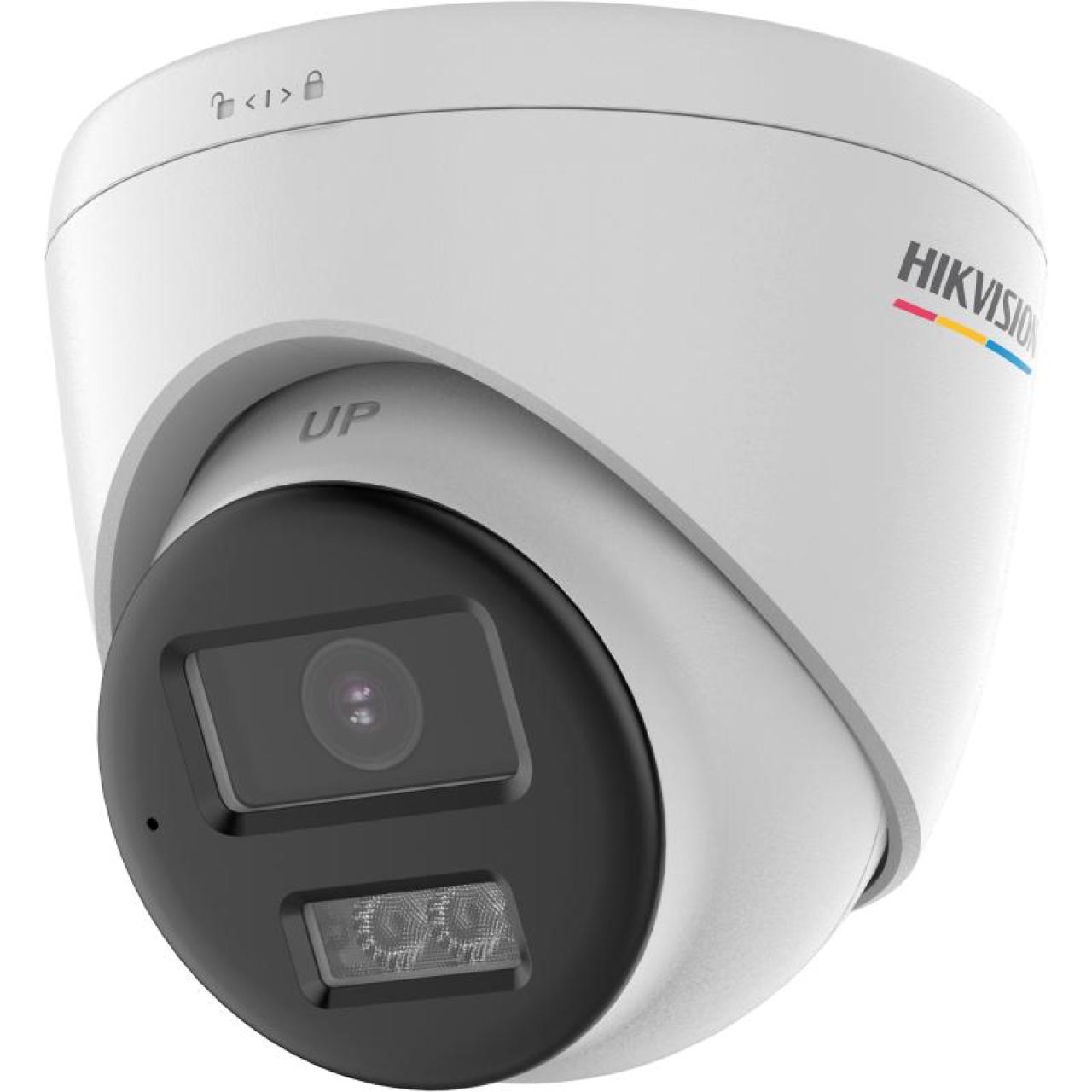 KF0T-LTS Series Turbo HD Camera