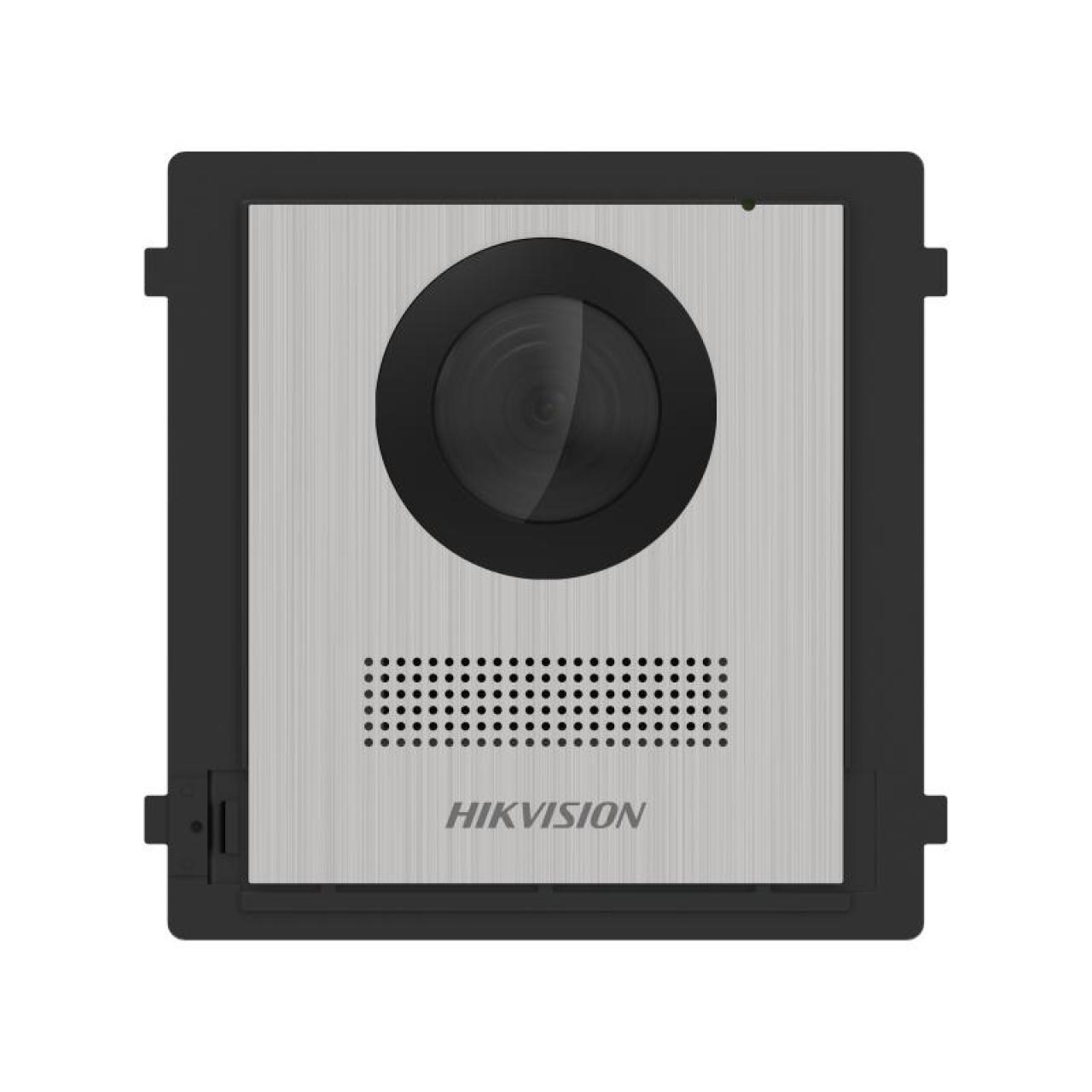 8 Series Modular Door Stations