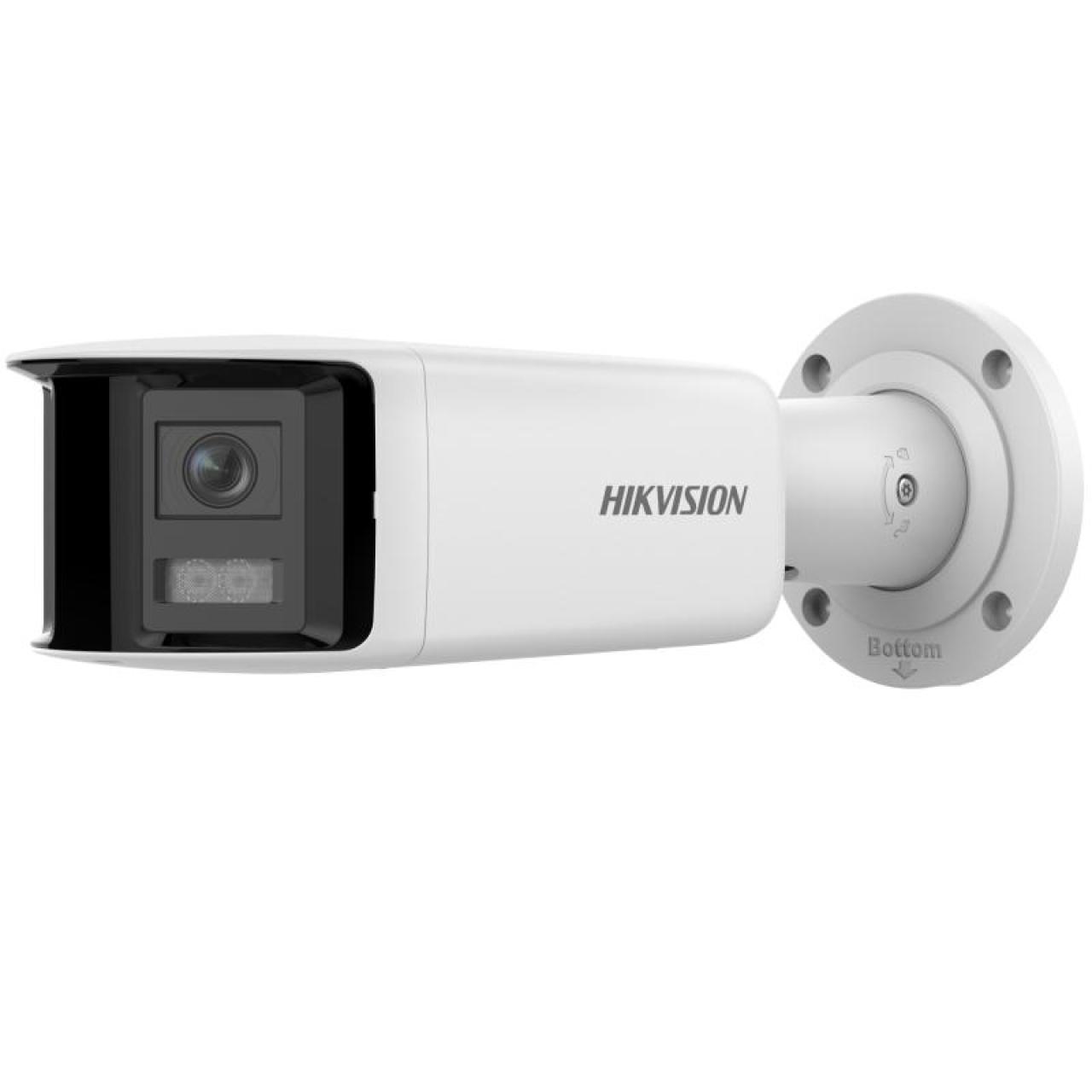 6MP EasyIP 4.0 with ColorVu Network Camera