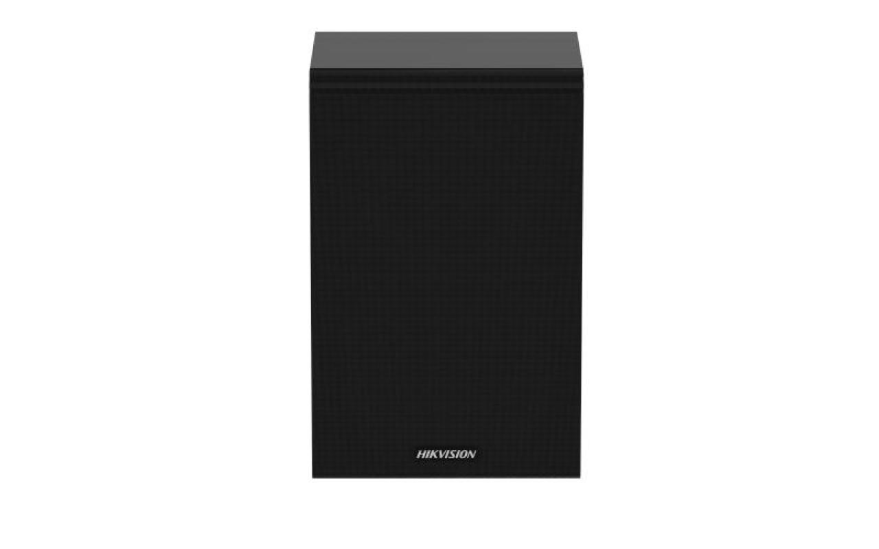 Network Cabinet Speaker