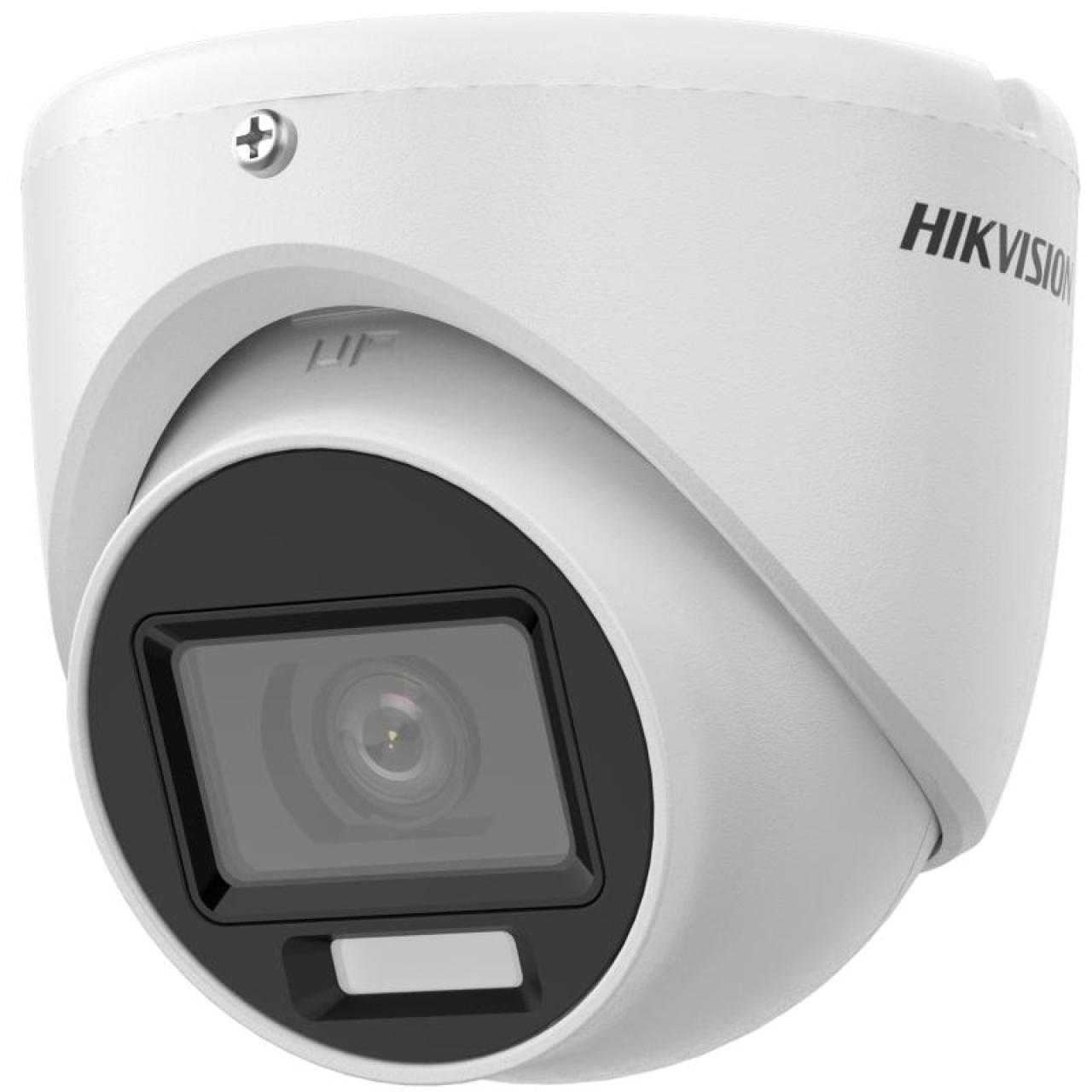 3MP U0T-L Series Turbo HD Camera
