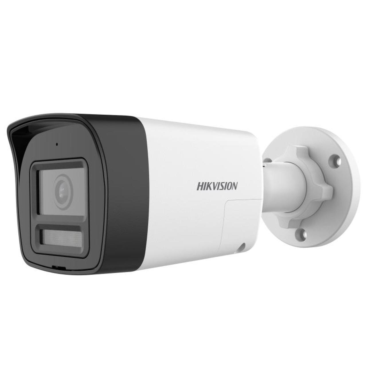 5MP K0T-LTS Series Turbo HD Camera