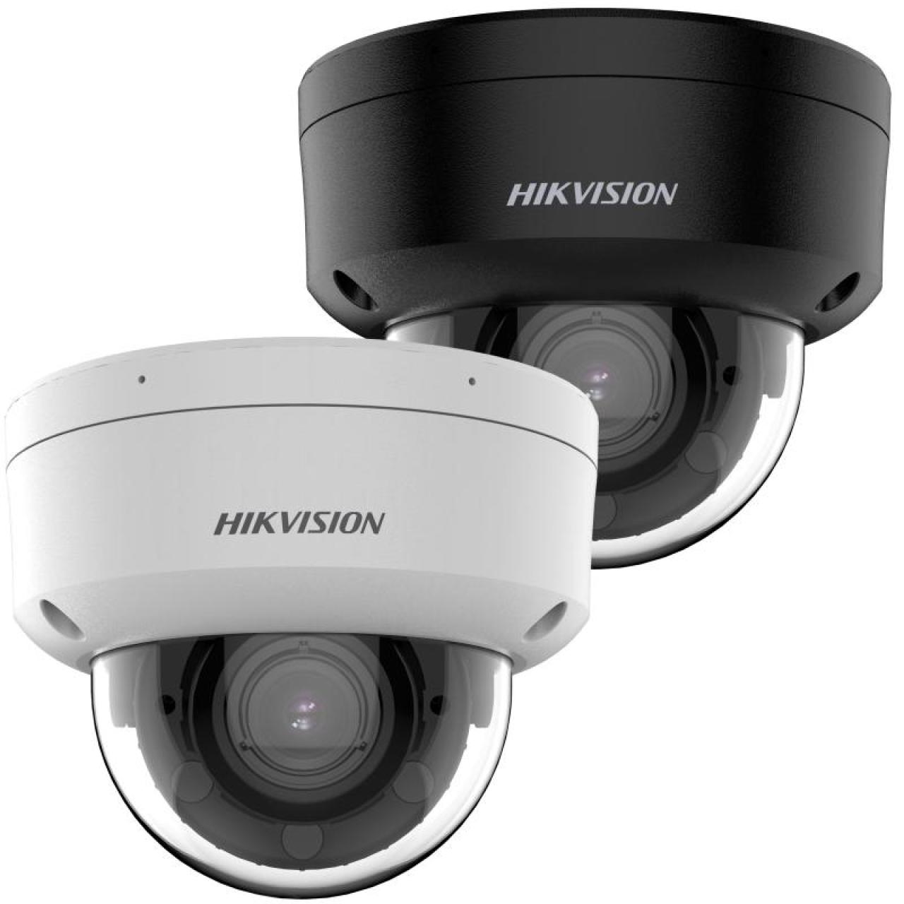 8MP Indoor Motorized Ip Dome Camera
