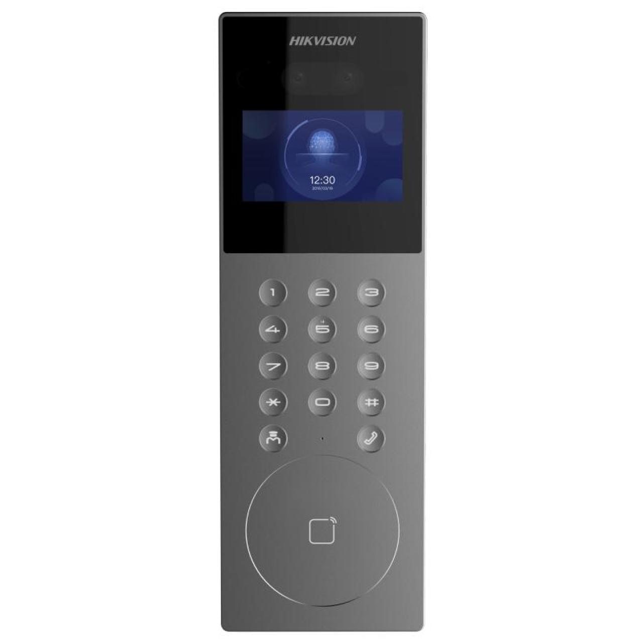 2MP 9 Series Door Stations