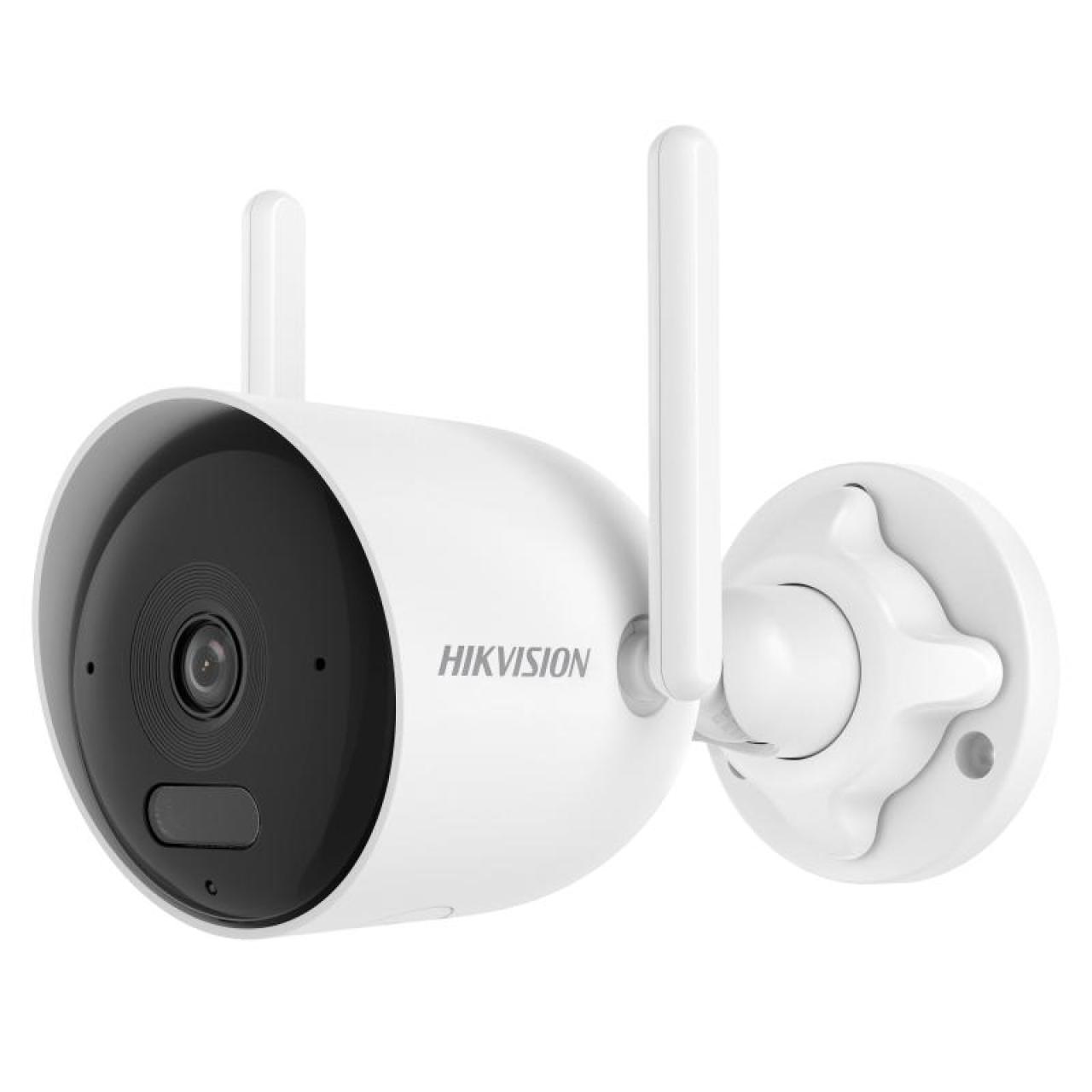 2MP Wi-Fi Camera Network Camera