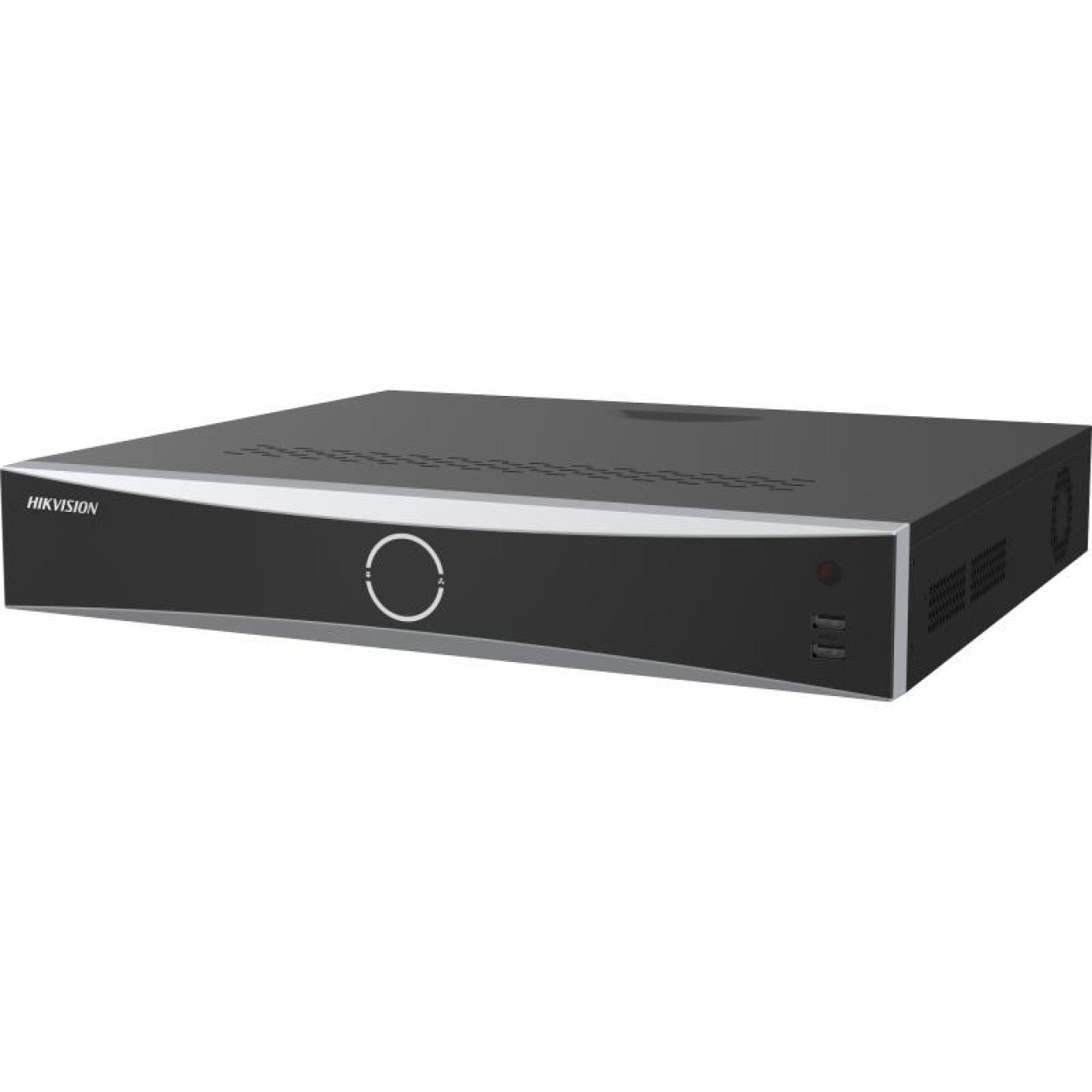 16CH I Series AcuSeek NVR