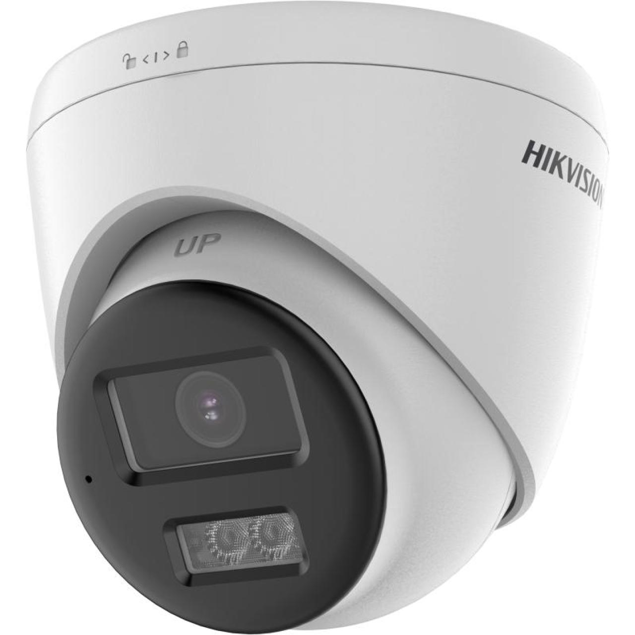 5MP K0T-LTS Series Turbo HD Camera