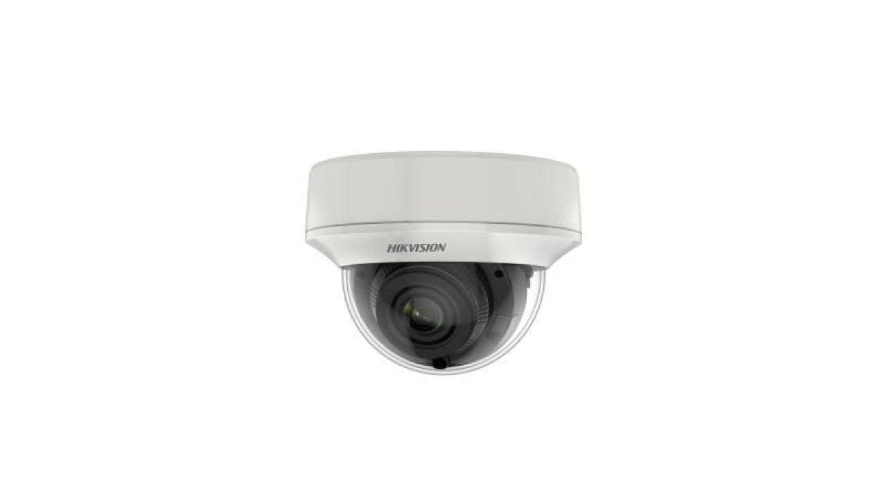 3MP U1T Series Turbo HD Camera