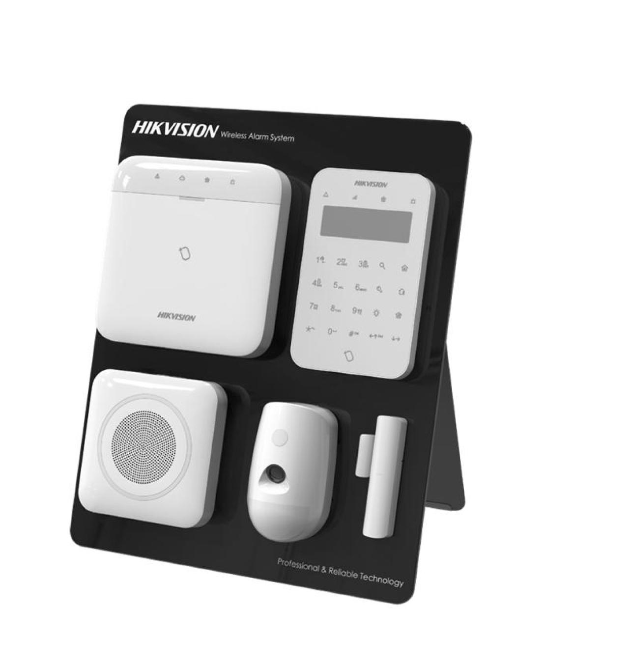 Control Panel Accessory