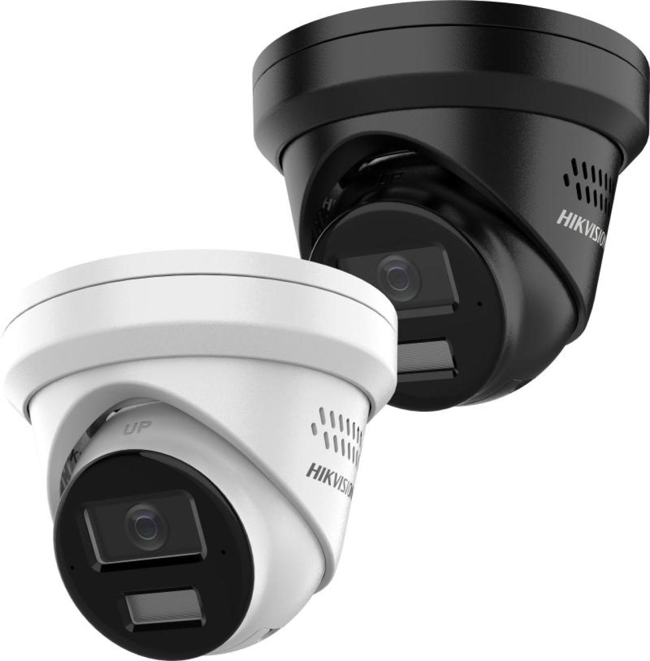 8MP EasyIP 2.0 Plus with AcuSense Network Camera