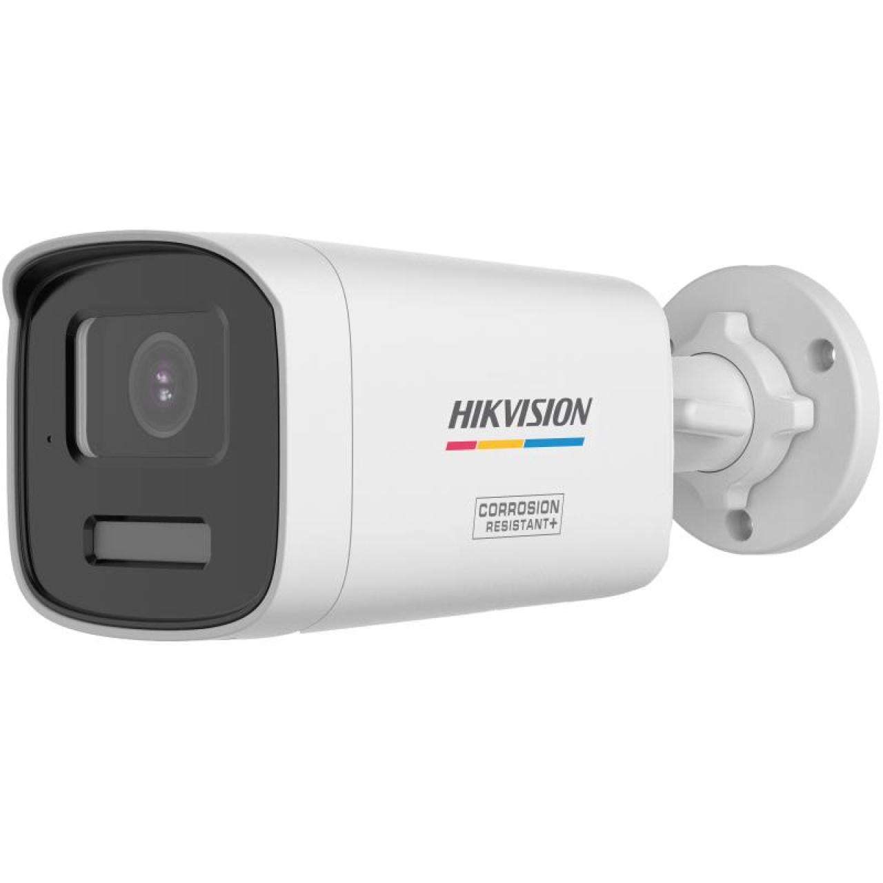 8MP UF3T-LS Series Turbo HD Camera