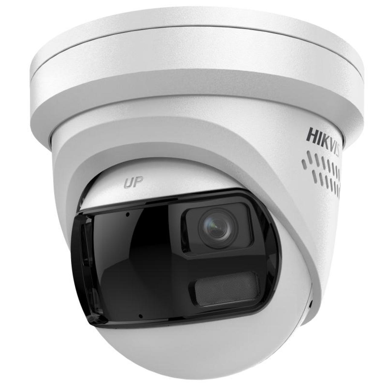 8MP EasyIP 2.0 Plus Network Camera