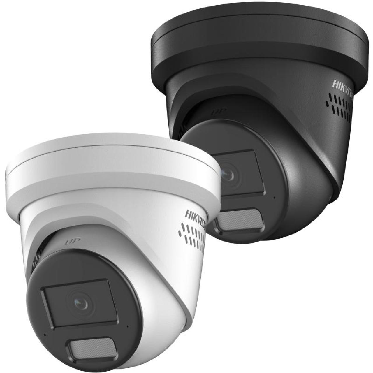 4MP EasyIP 4.0 with AcuSense Network Camera