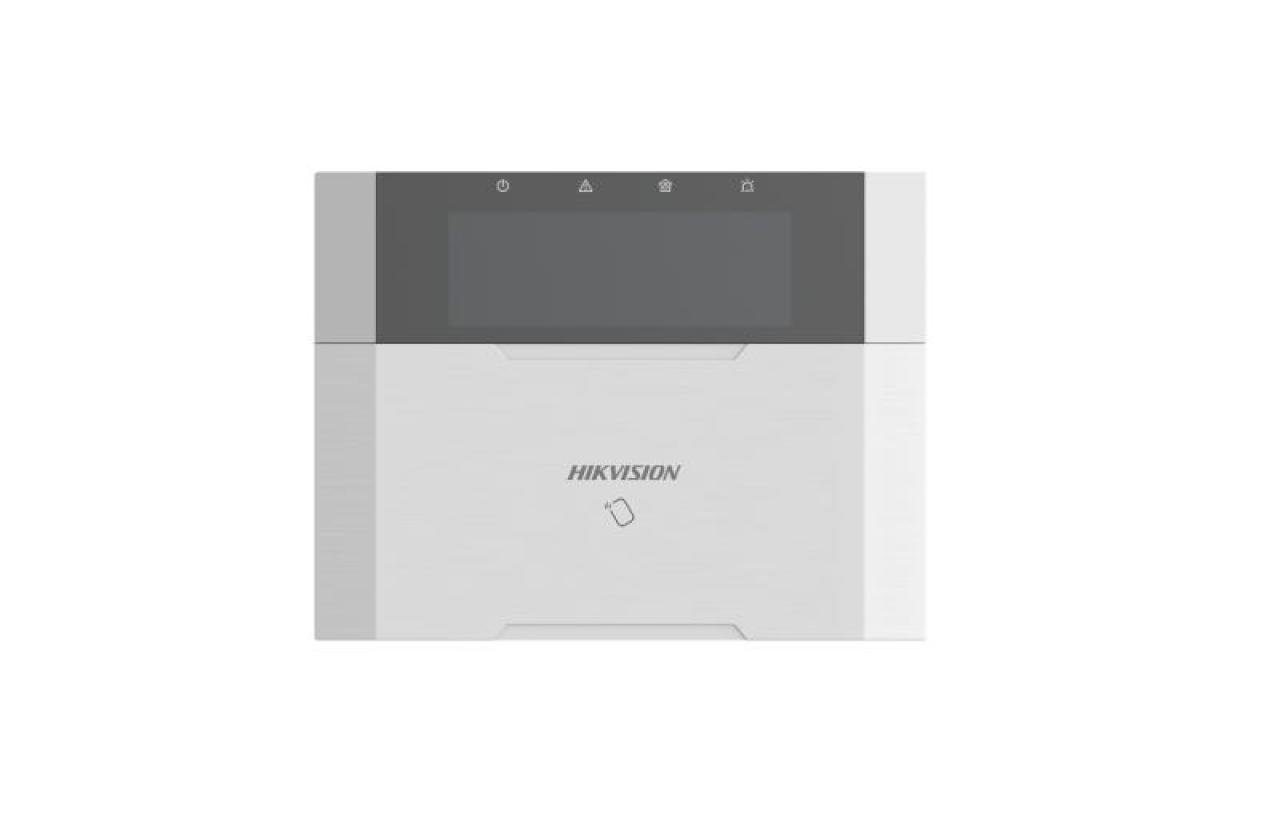 Wired LCD Keypad