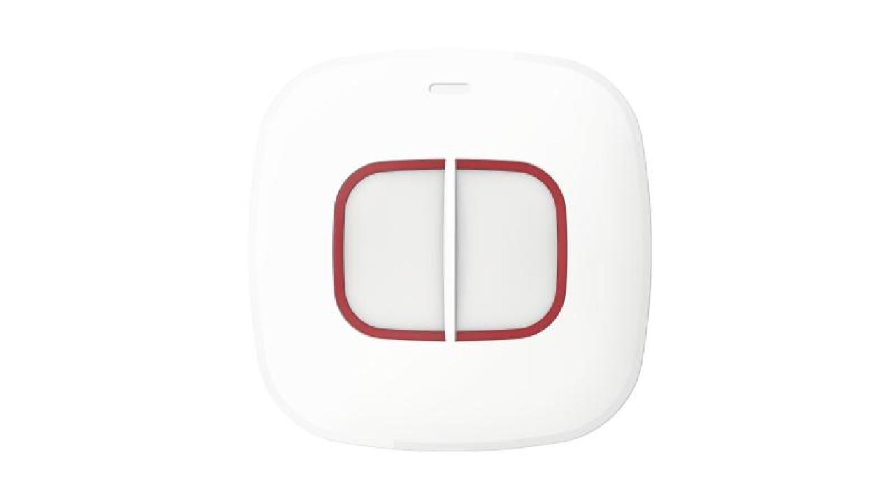 Wireless Emergency Button