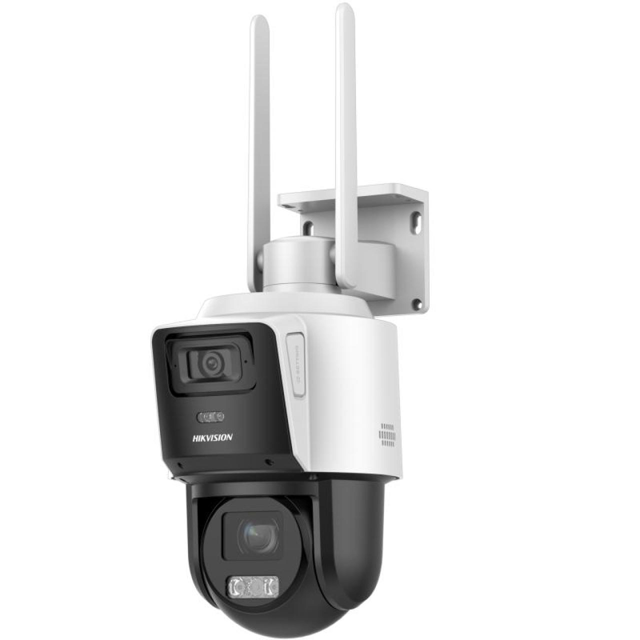 2MP DE3 PTZ Camera