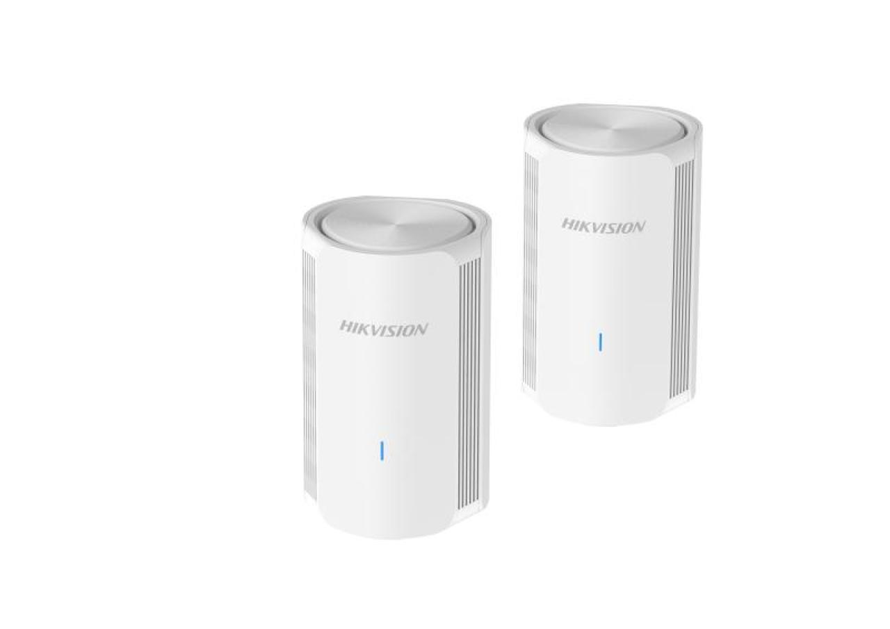 Mesh Wi-Fi Network Device