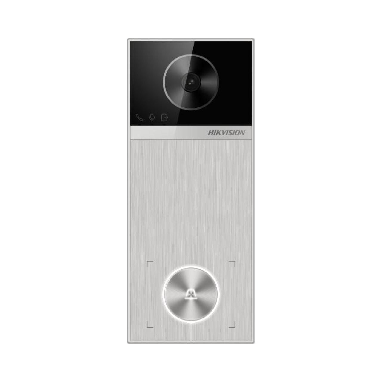 4MP 6 Series Villa Door Stations