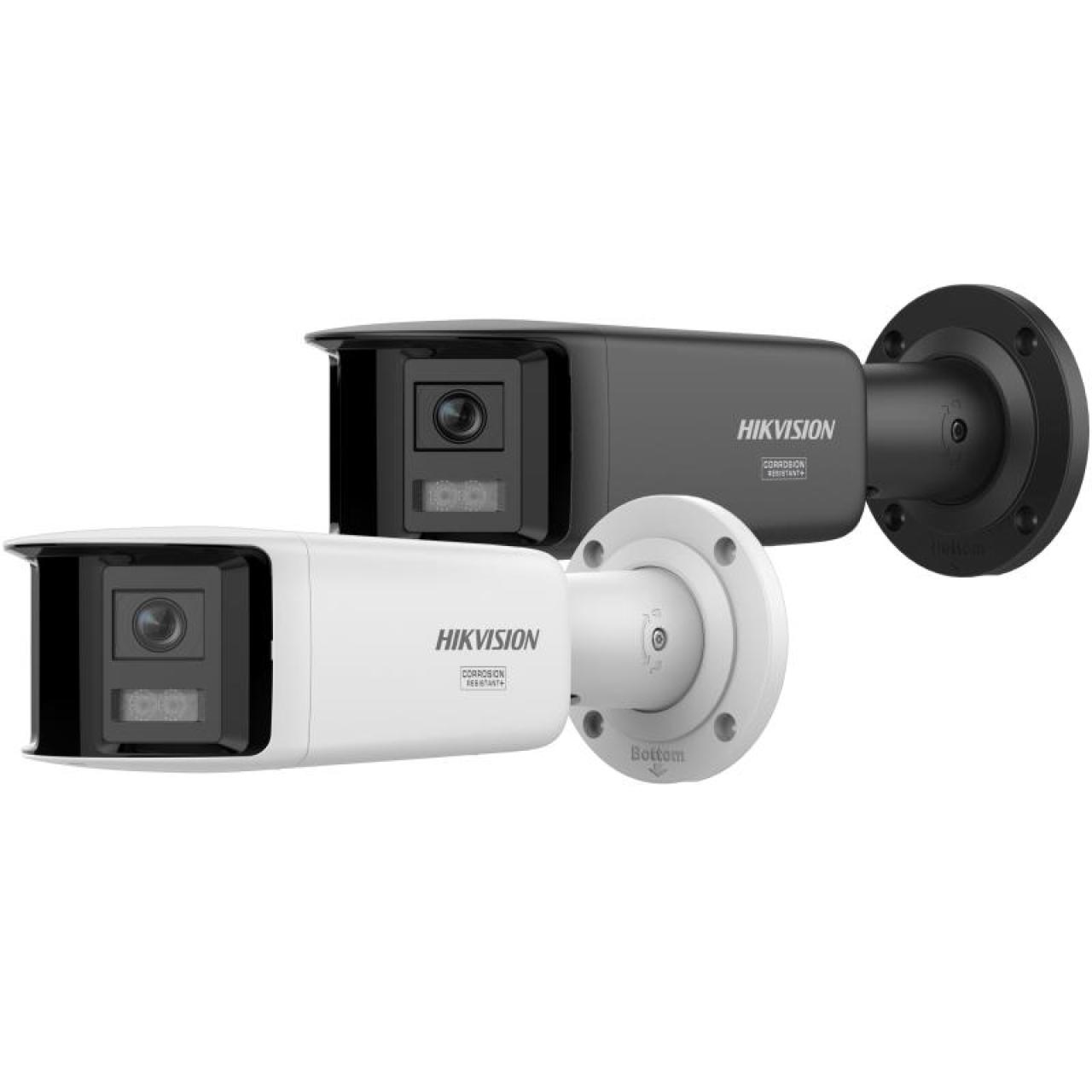 EasyIP 4.0 Plus with ColorVu Network Camera