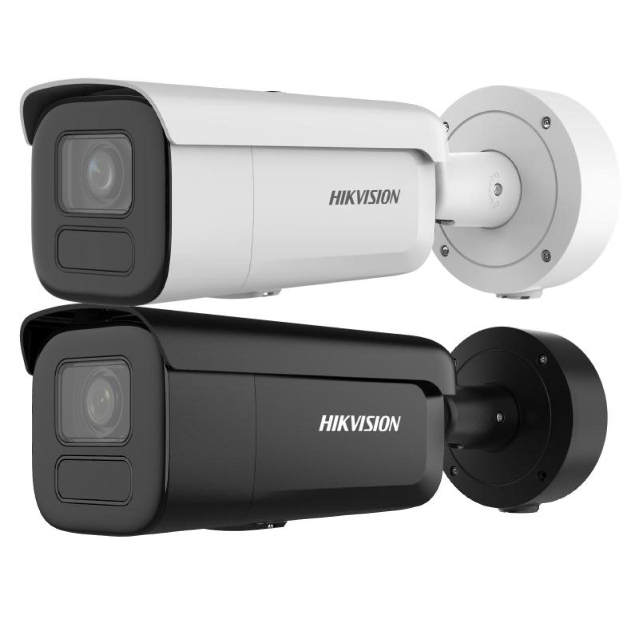 6MP EasyIP 4.0 with AcuSense Network Camera