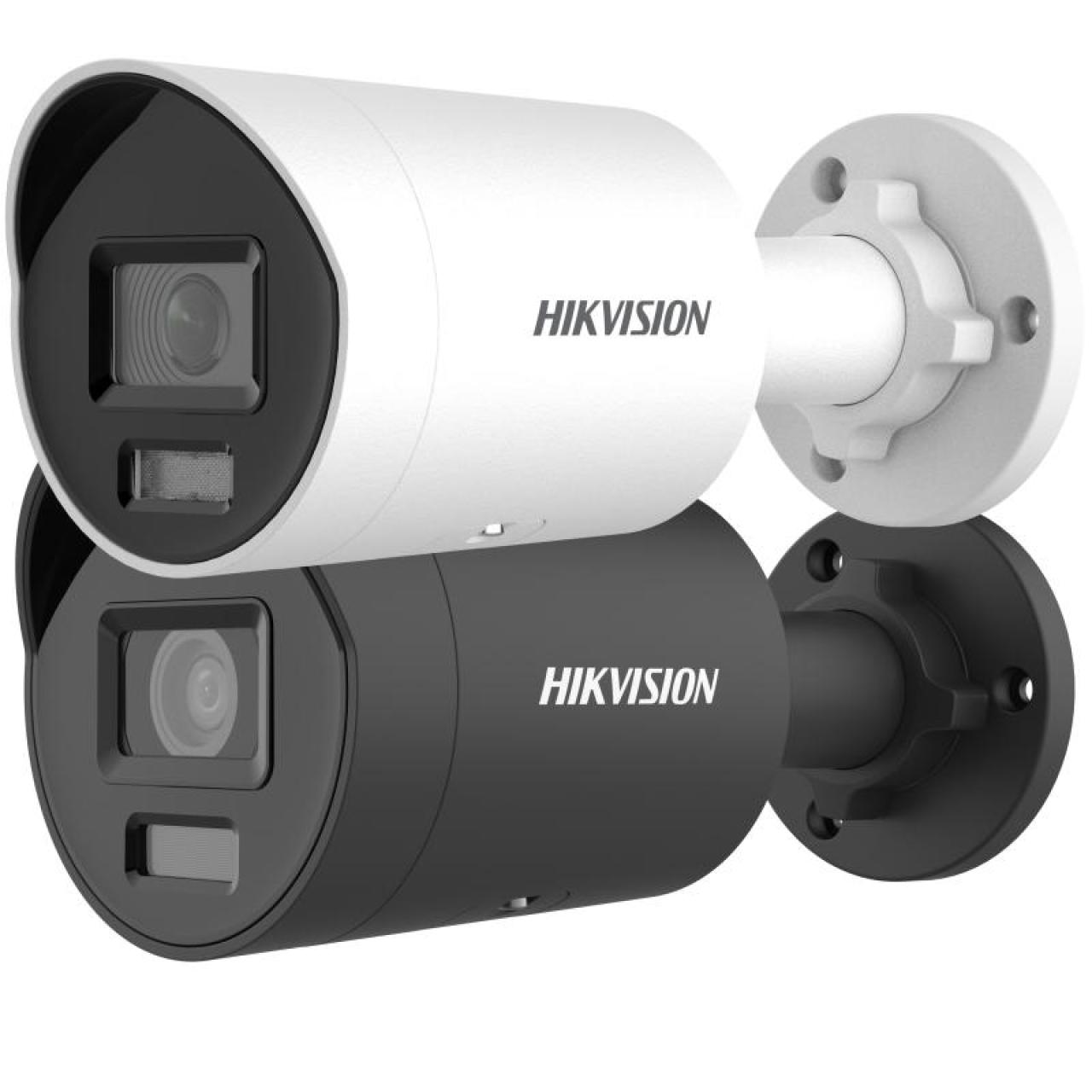 6MP EasyIP 4.0 with AcuSense Network Camera