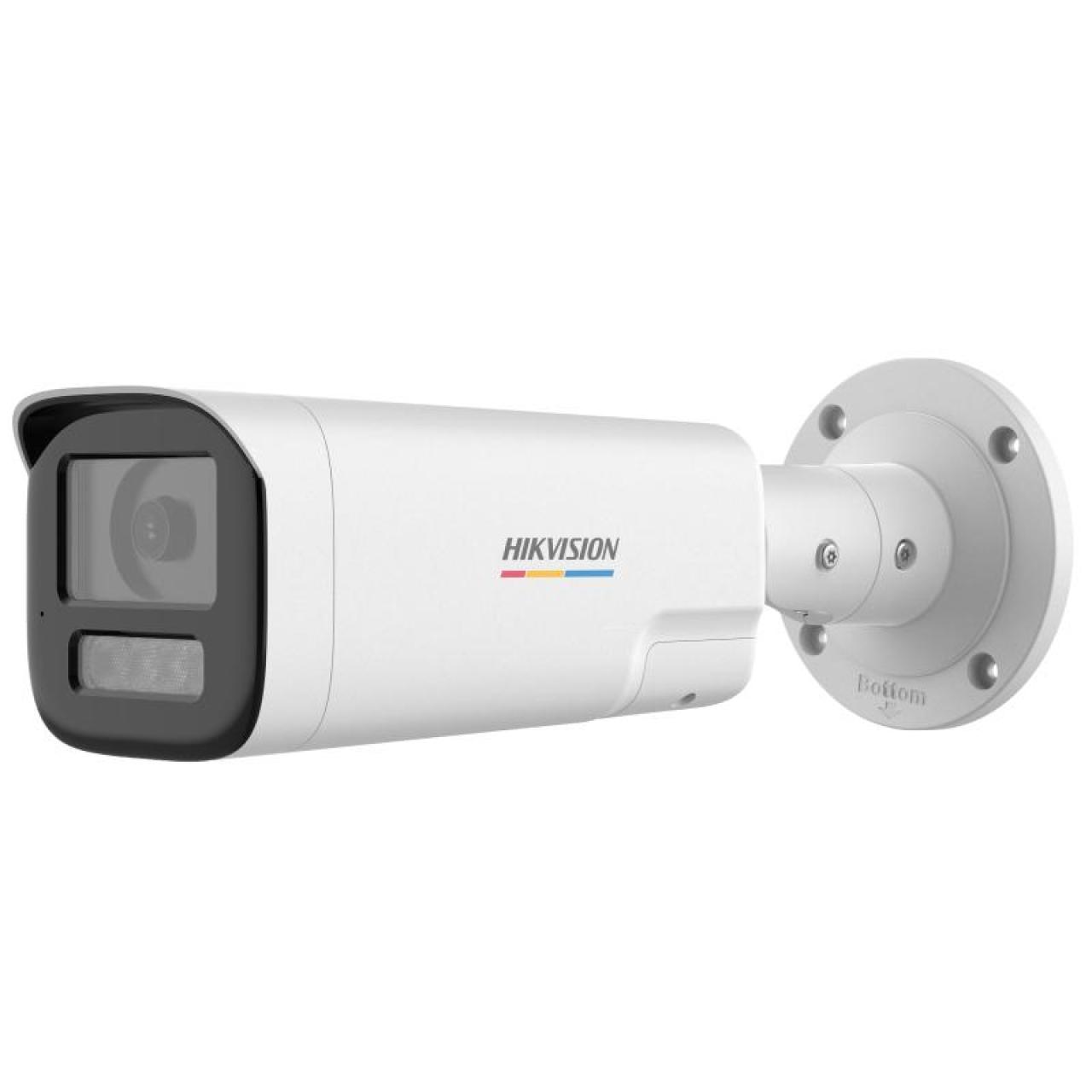 KF0T-LTS Series Turbo HD Camera