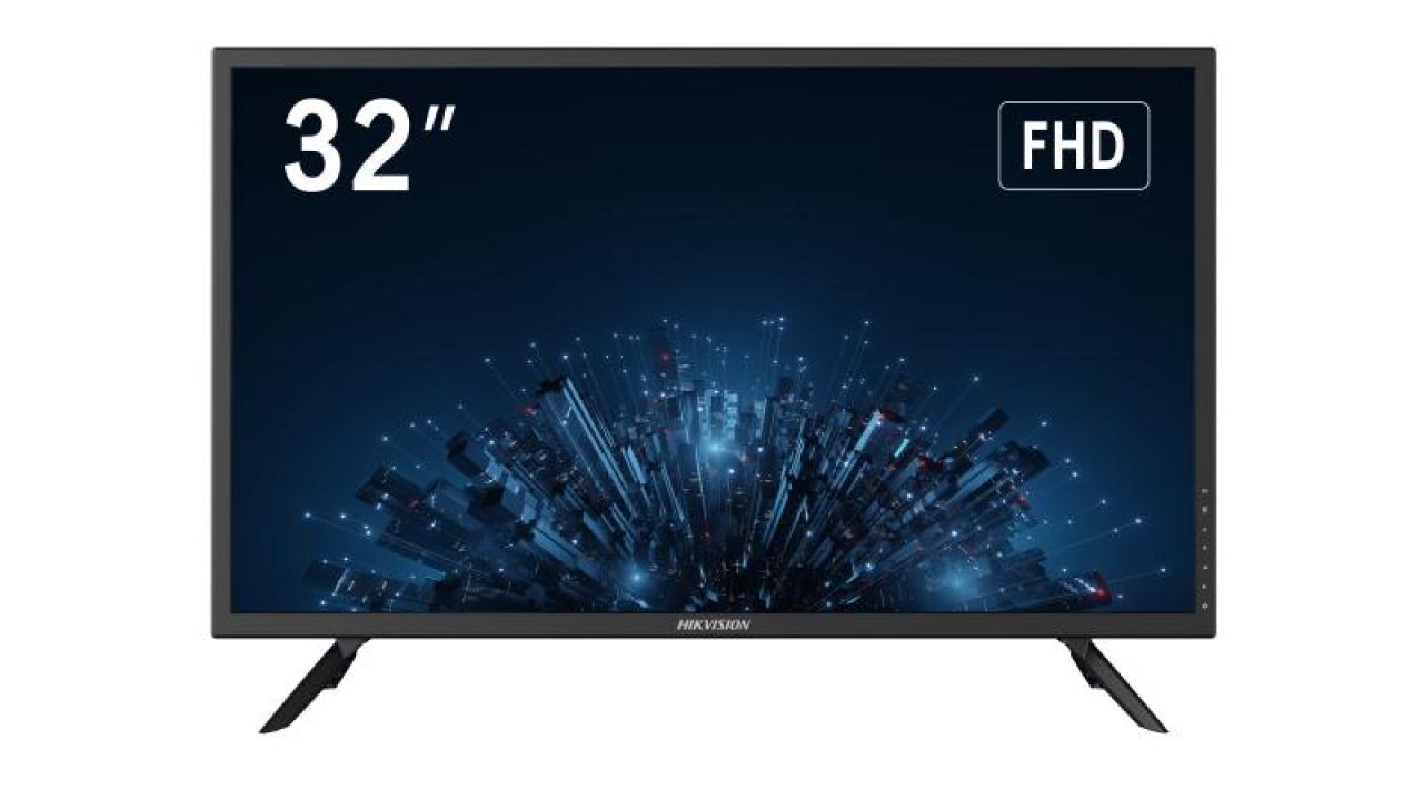 SOHO Series Monitor