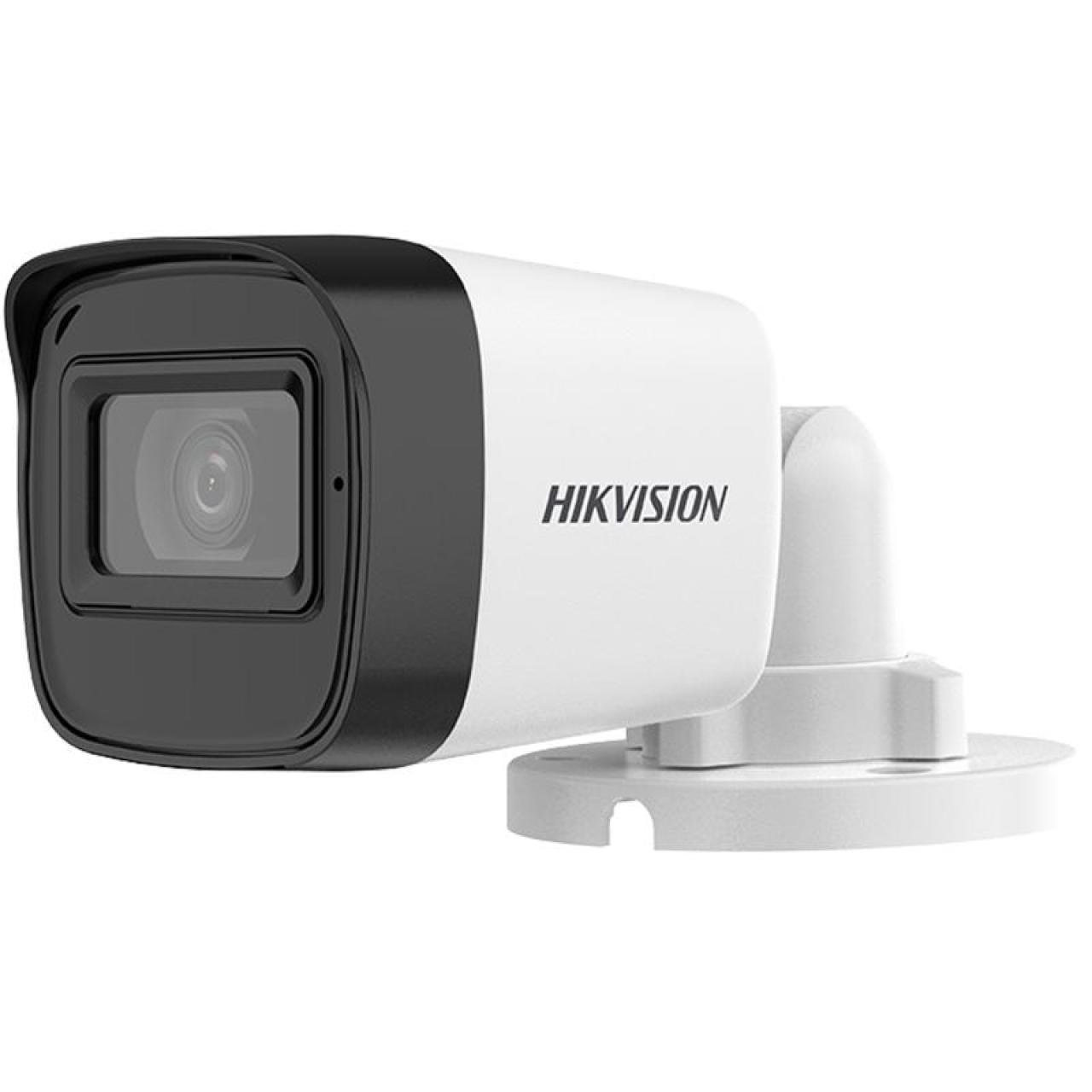 2MP D0T-S Series Turbo HD Camera