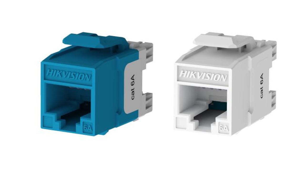 Keystone Jack Network Cable