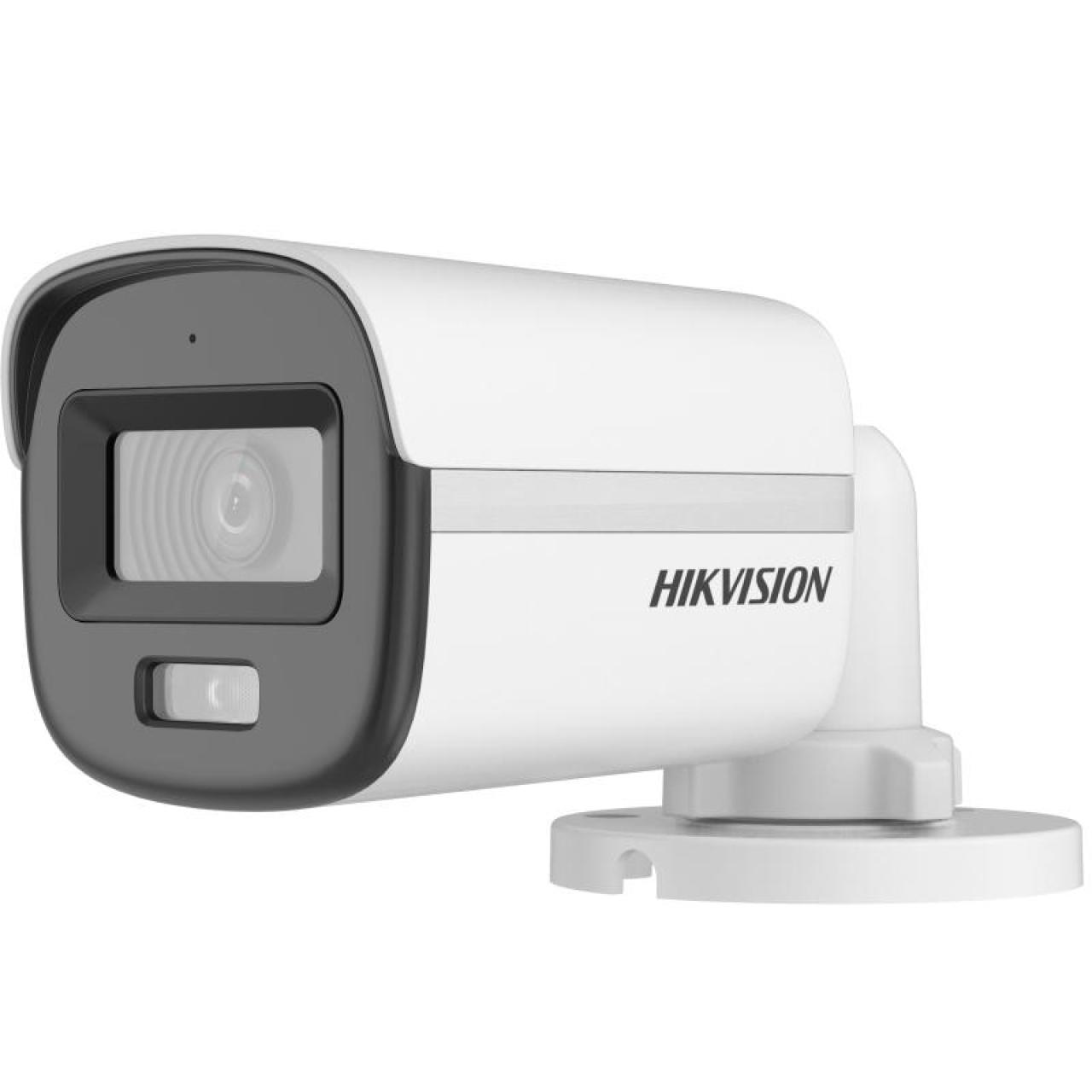 5MP KF0T Series Turbo HD Camera