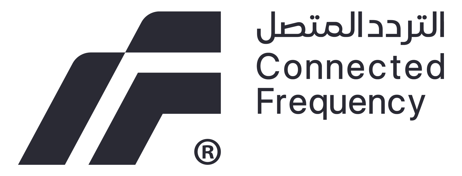 شعار التردد المتصل