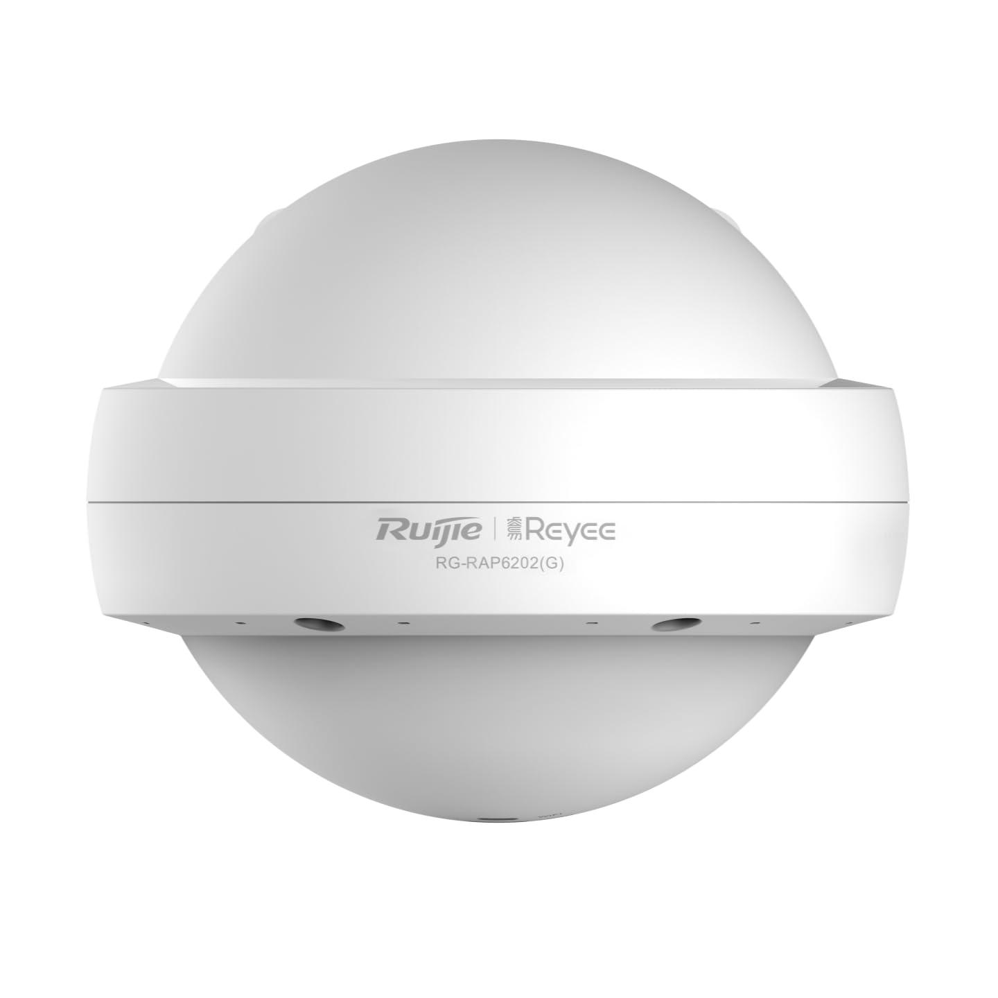 Wi-Fi 5 AC1300 Outdoor Omni-directional Access Point