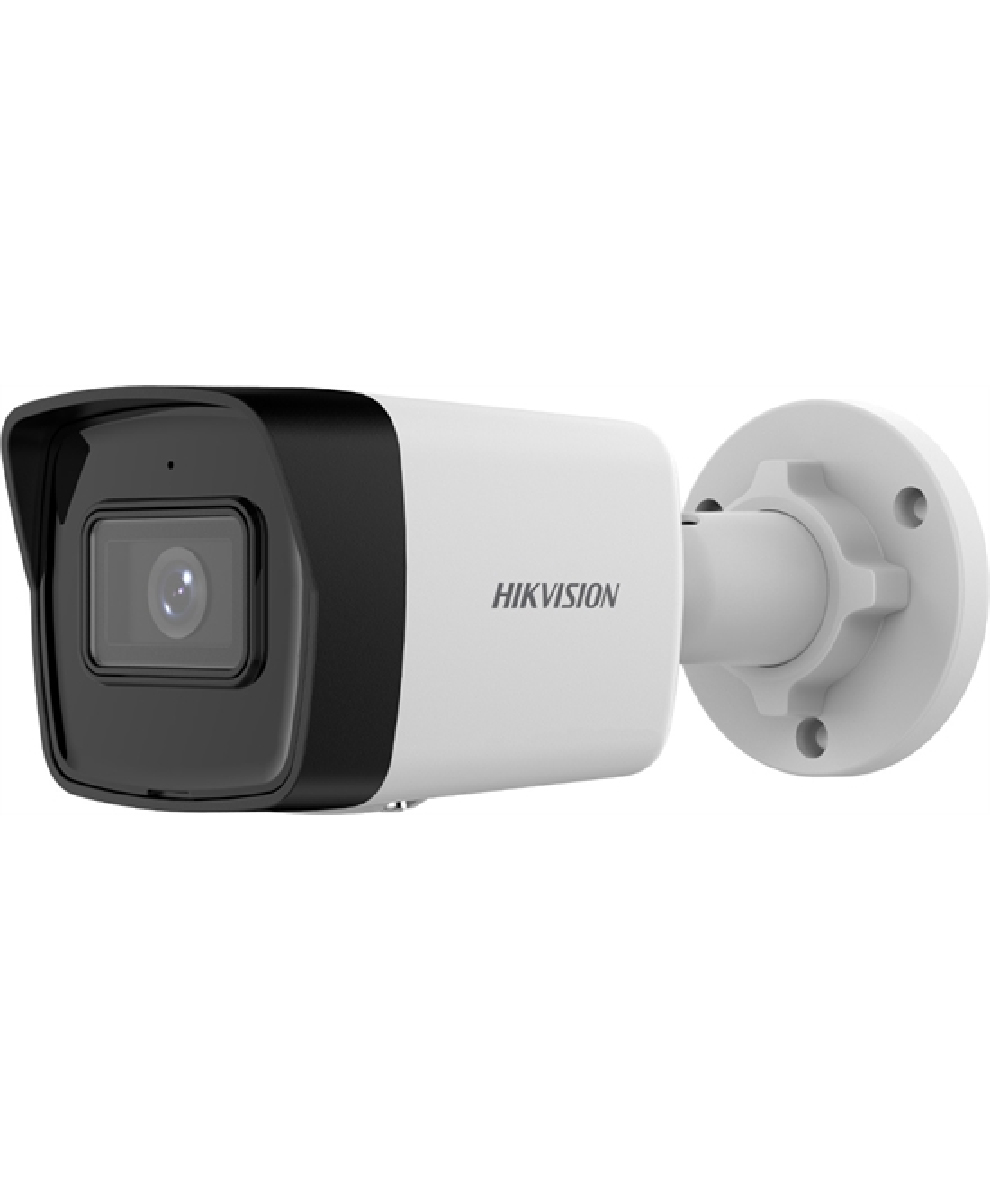 4K Fixed Bullet Network Camera